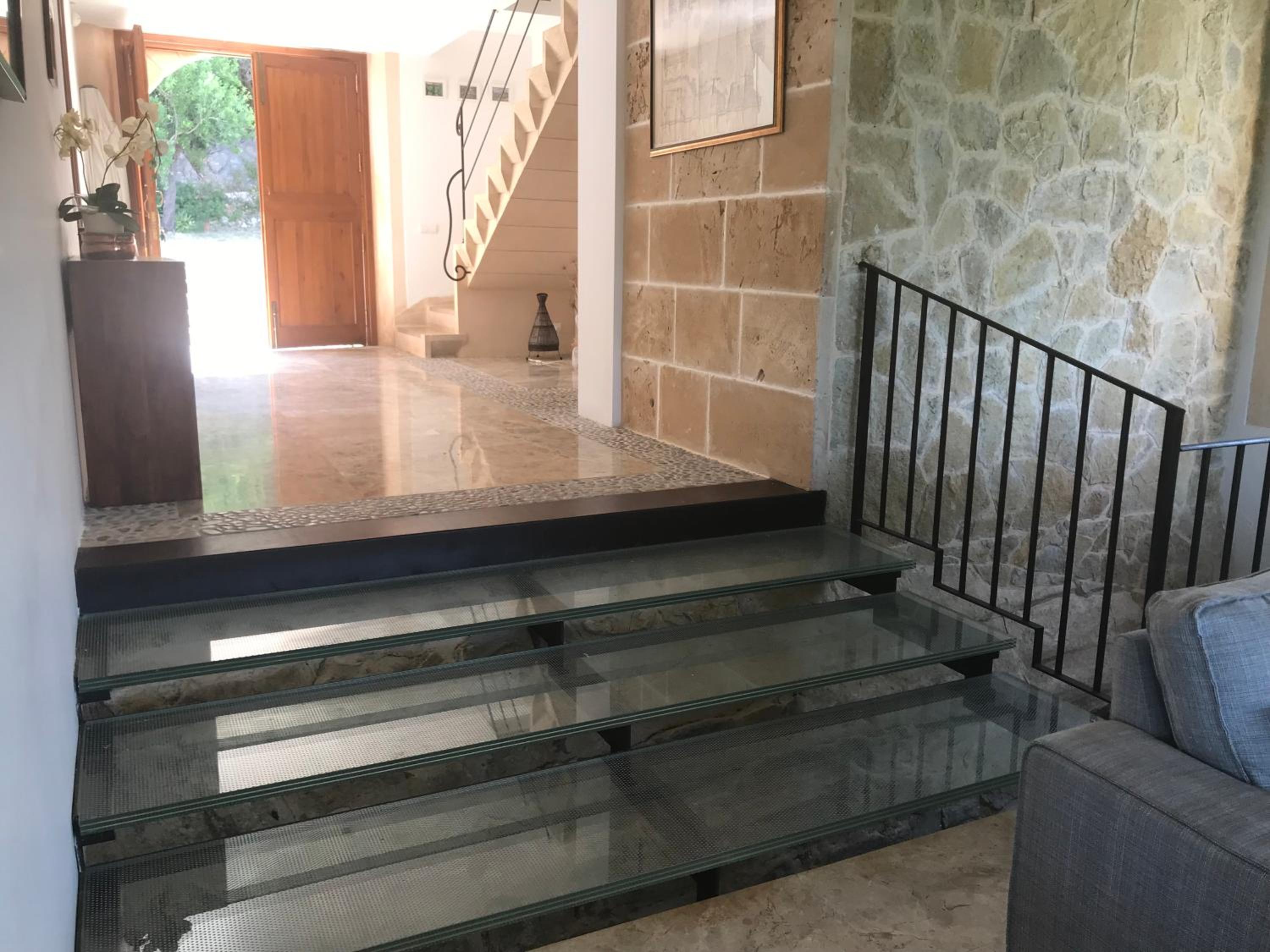 Villa Florida Luxury Villa with huge pool
