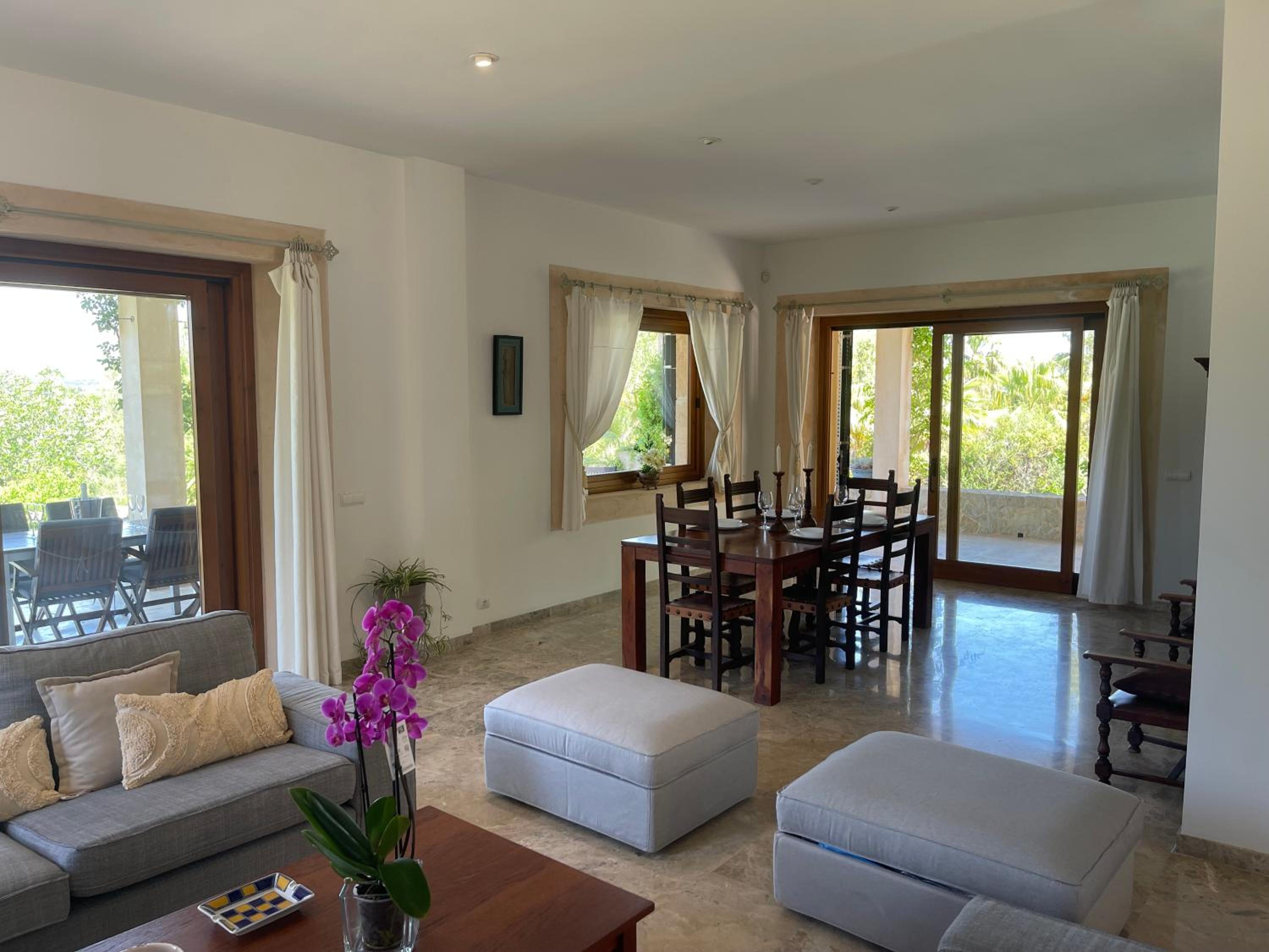 Villa Florida Luxury Villa with huge pool