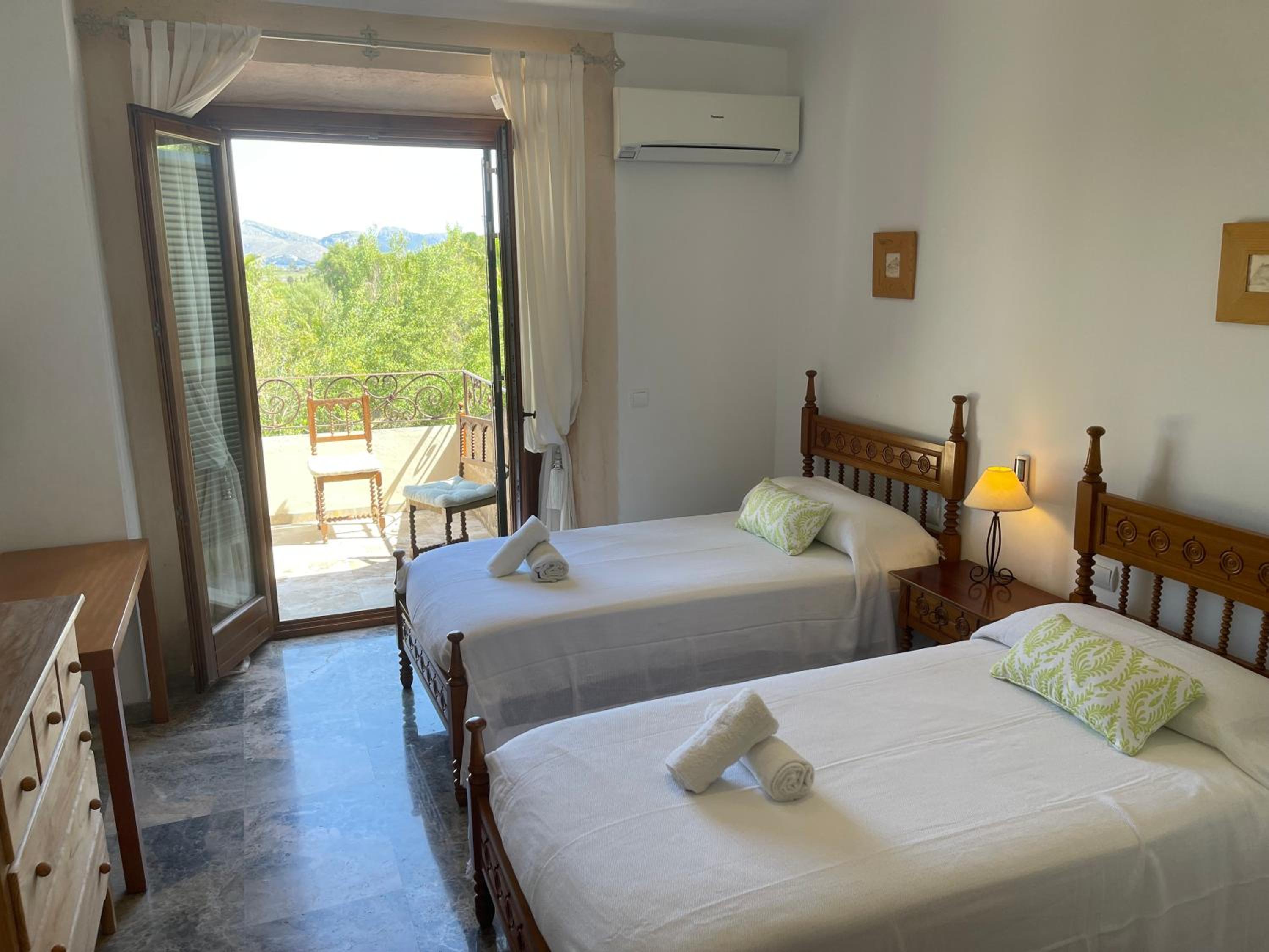 Villa Florida Luxury Villa with huge pool