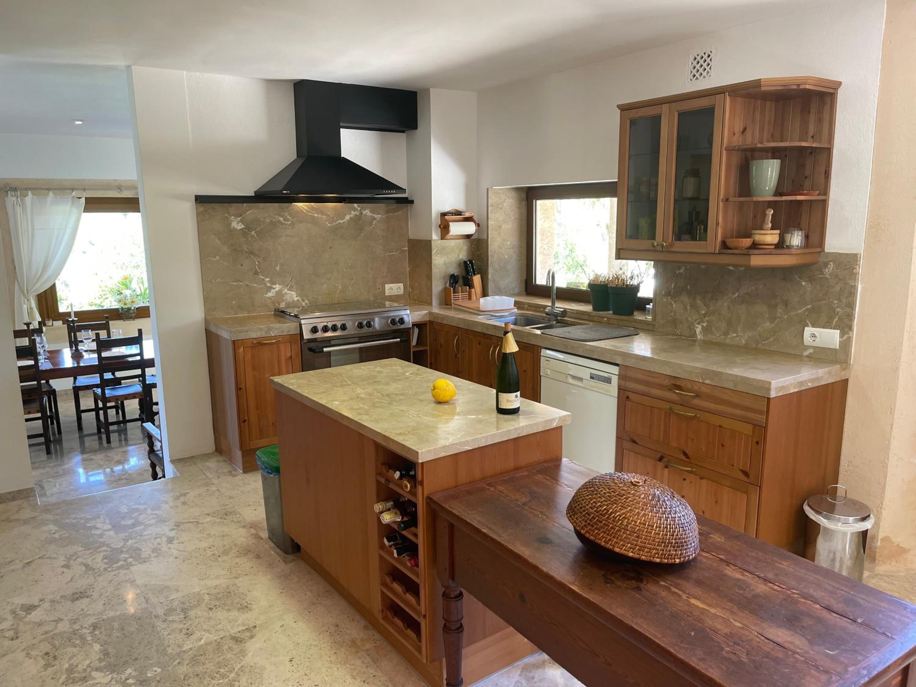 Villa Florida Luxury Villa with huge pool