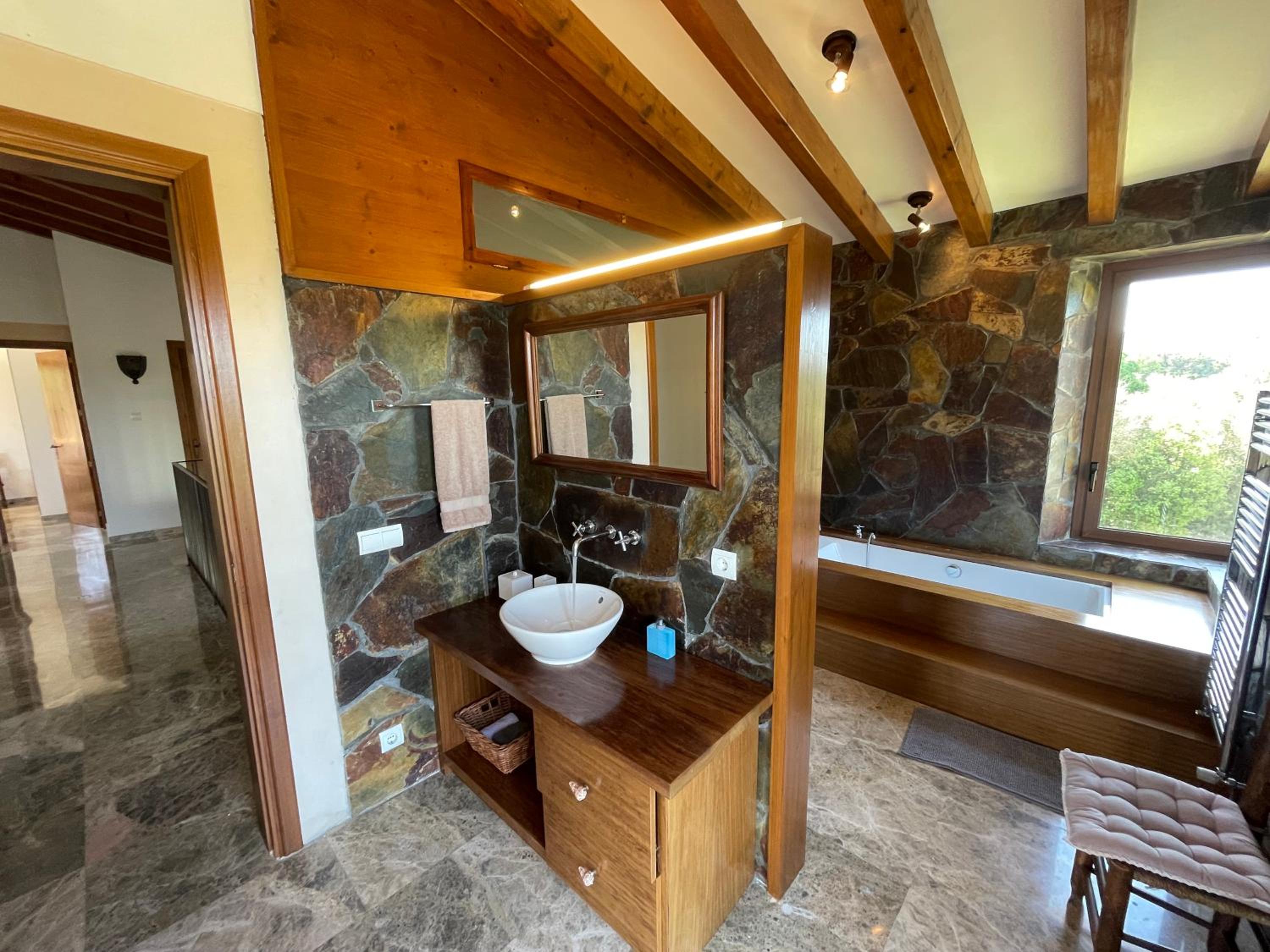 Villa Florida Luxury Villa with huge pool