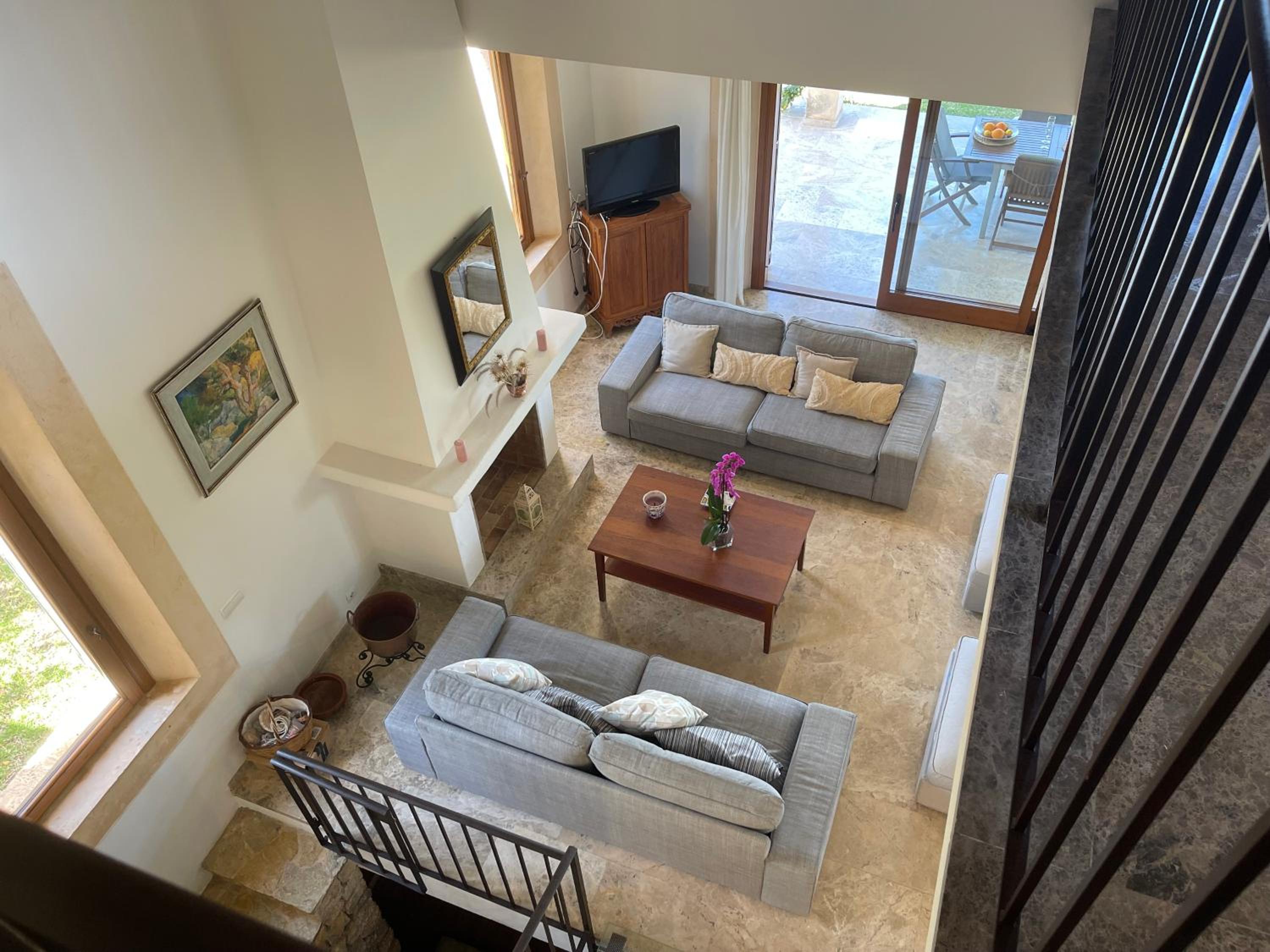 Villa Florida Luxury Villa with huge pool