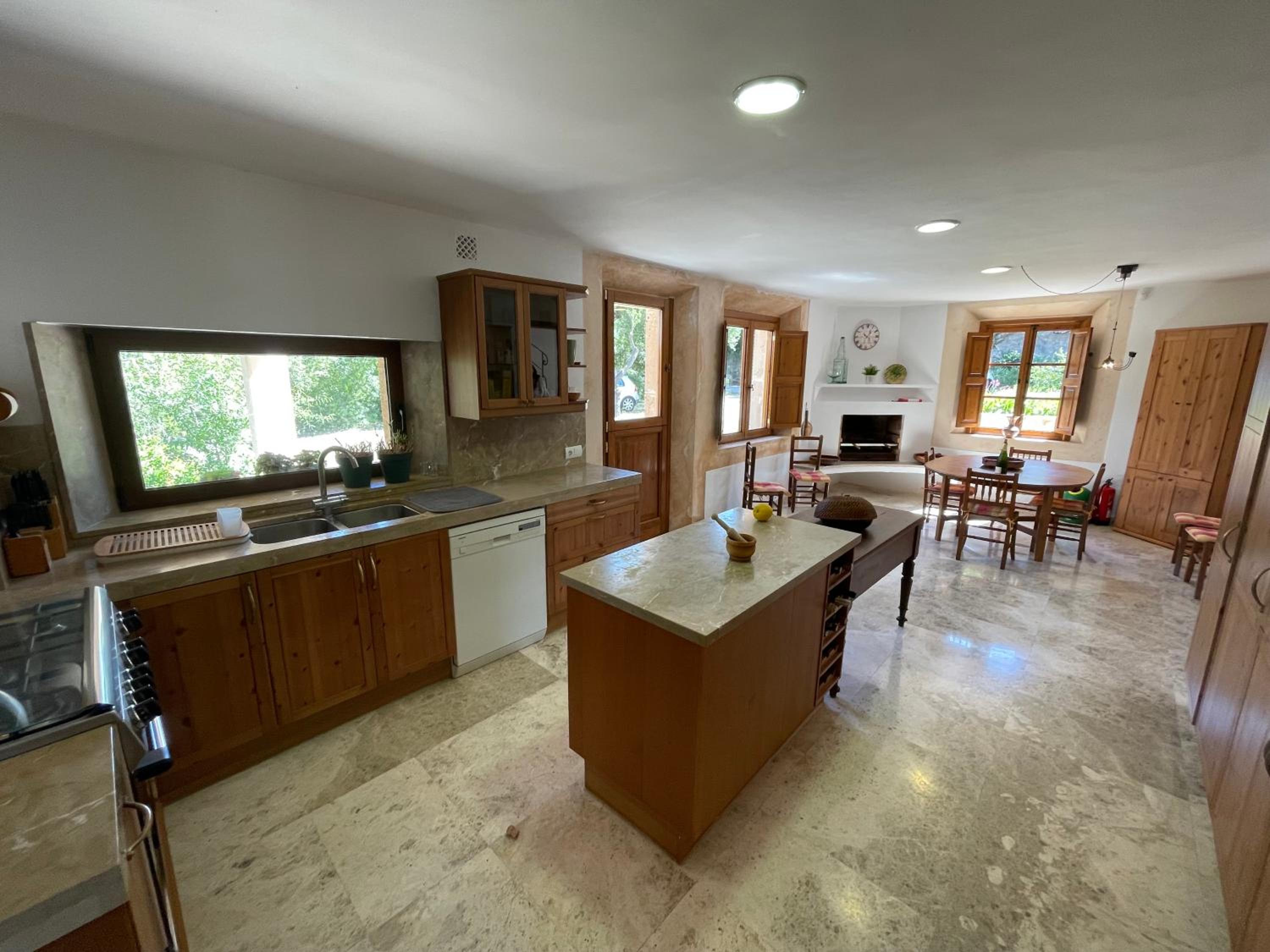 Villa Florida Luxury Villa with huge pool