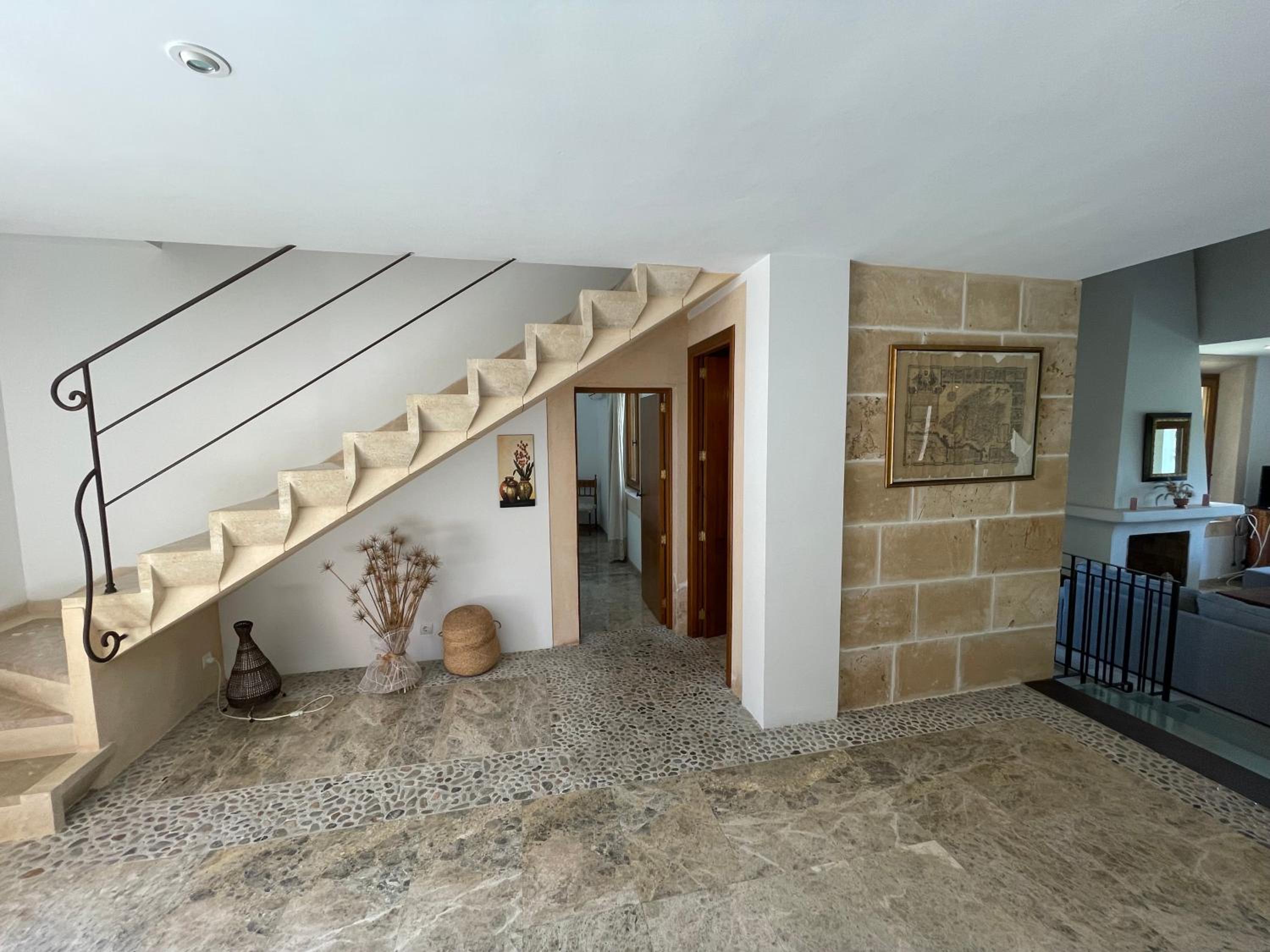 Villa Florida Luxury Villa with huge pool