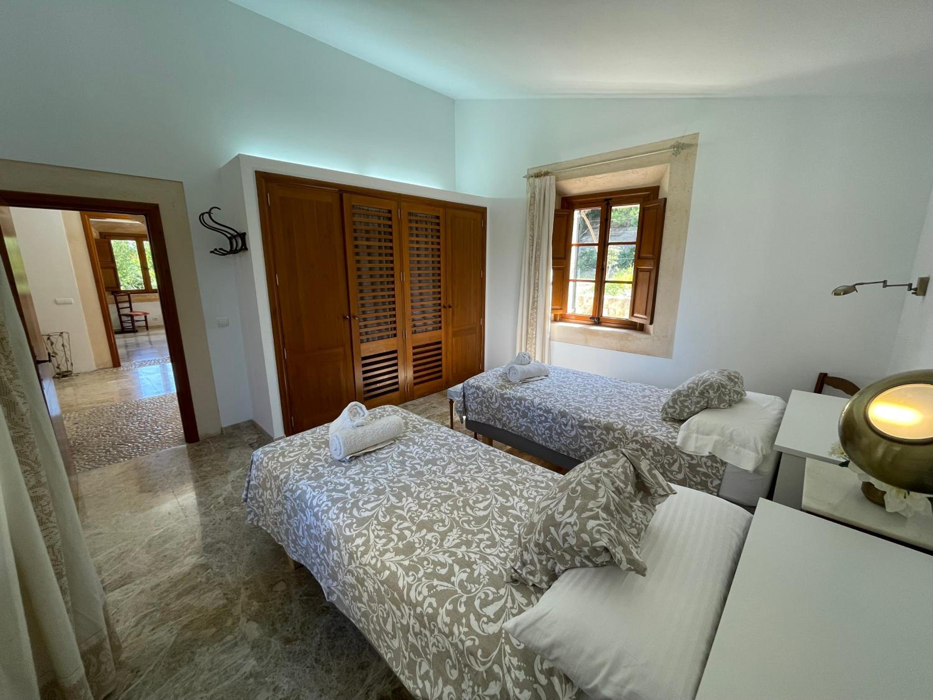 Villa Florida Luxury Villa with huge pool