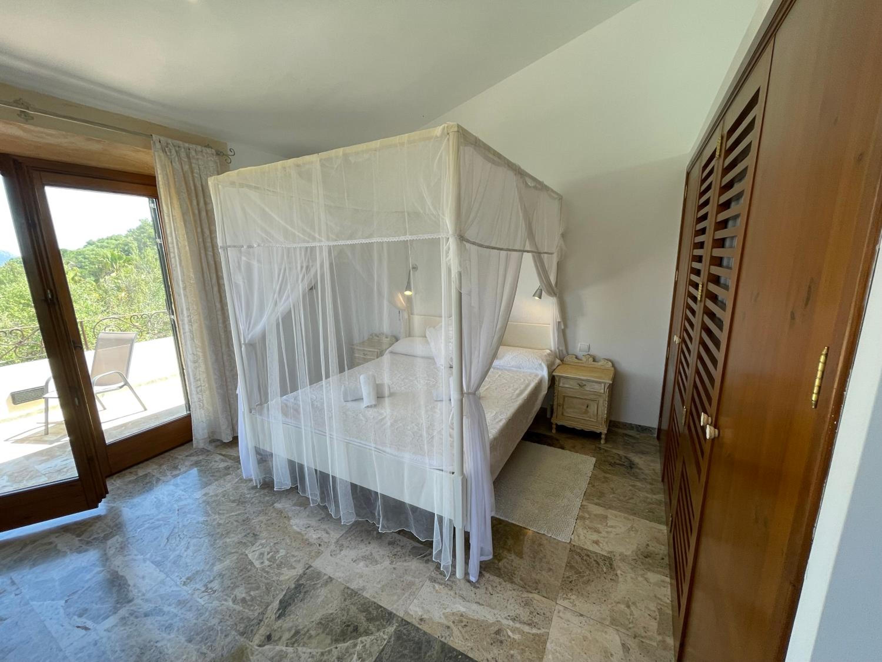 Villa Florida Luxury Villa with huge pool