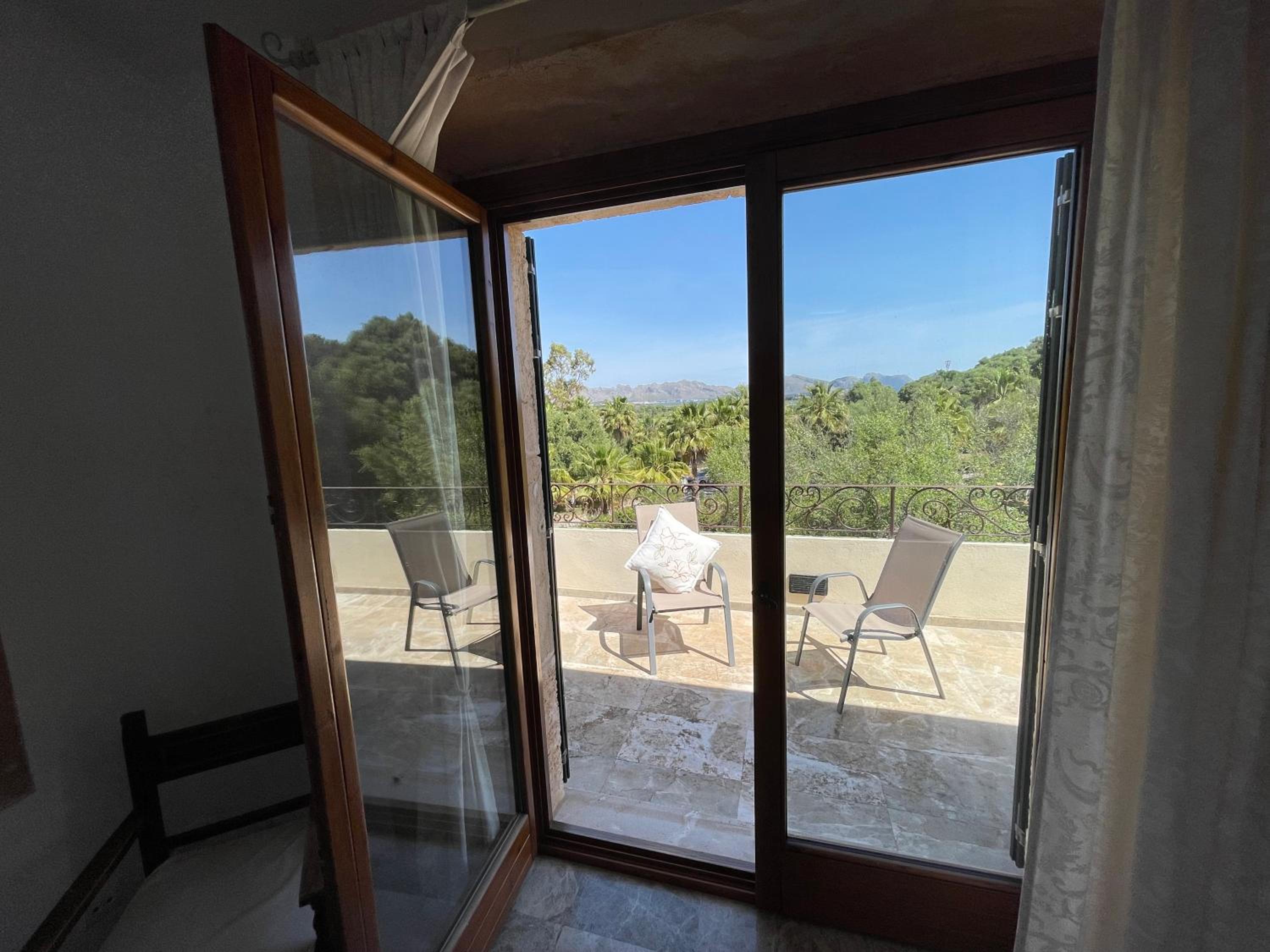 Villa Florida Luxury Villa with huge pool
