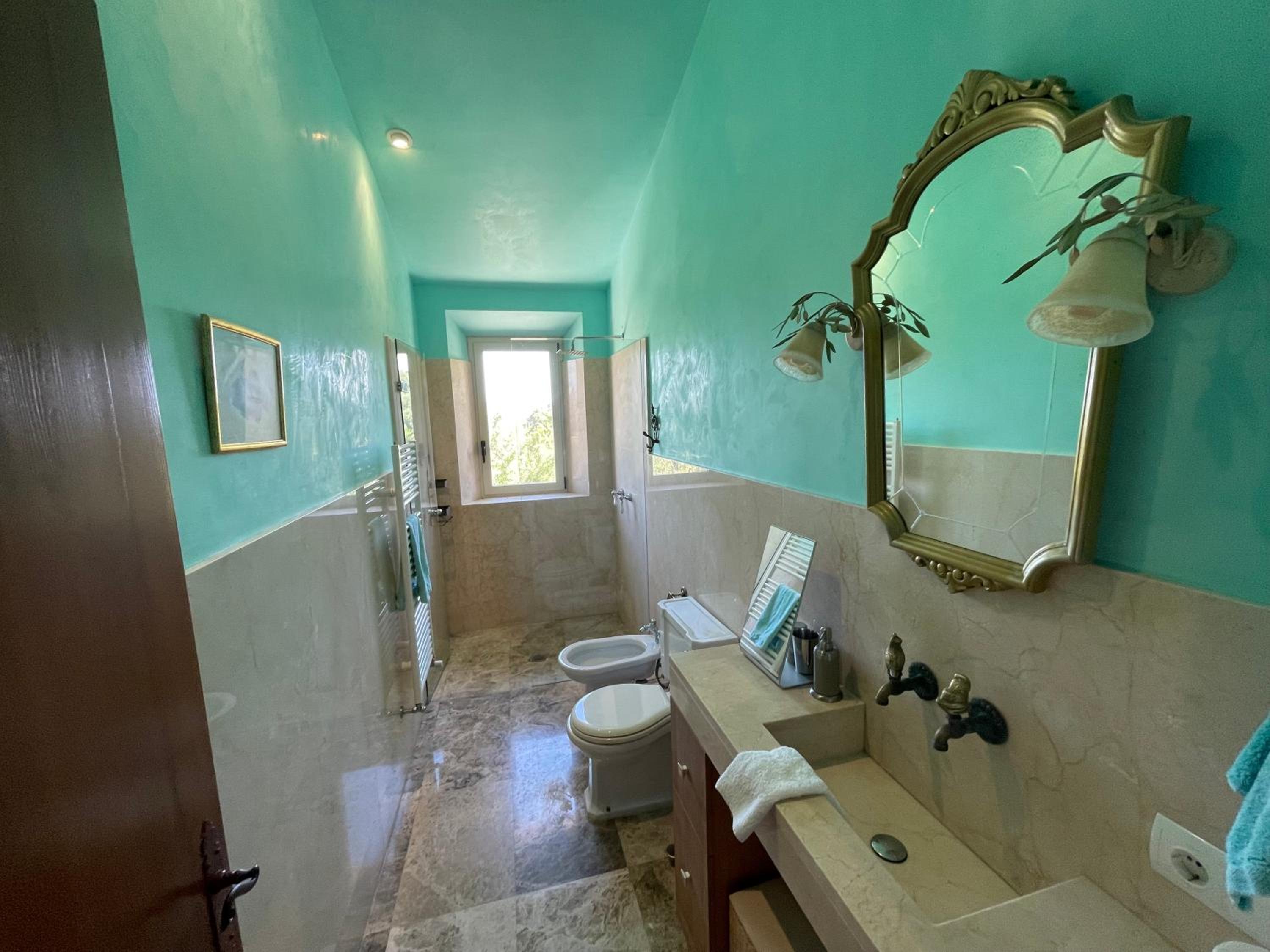 Villa Florida Luxury Villa with huge pool