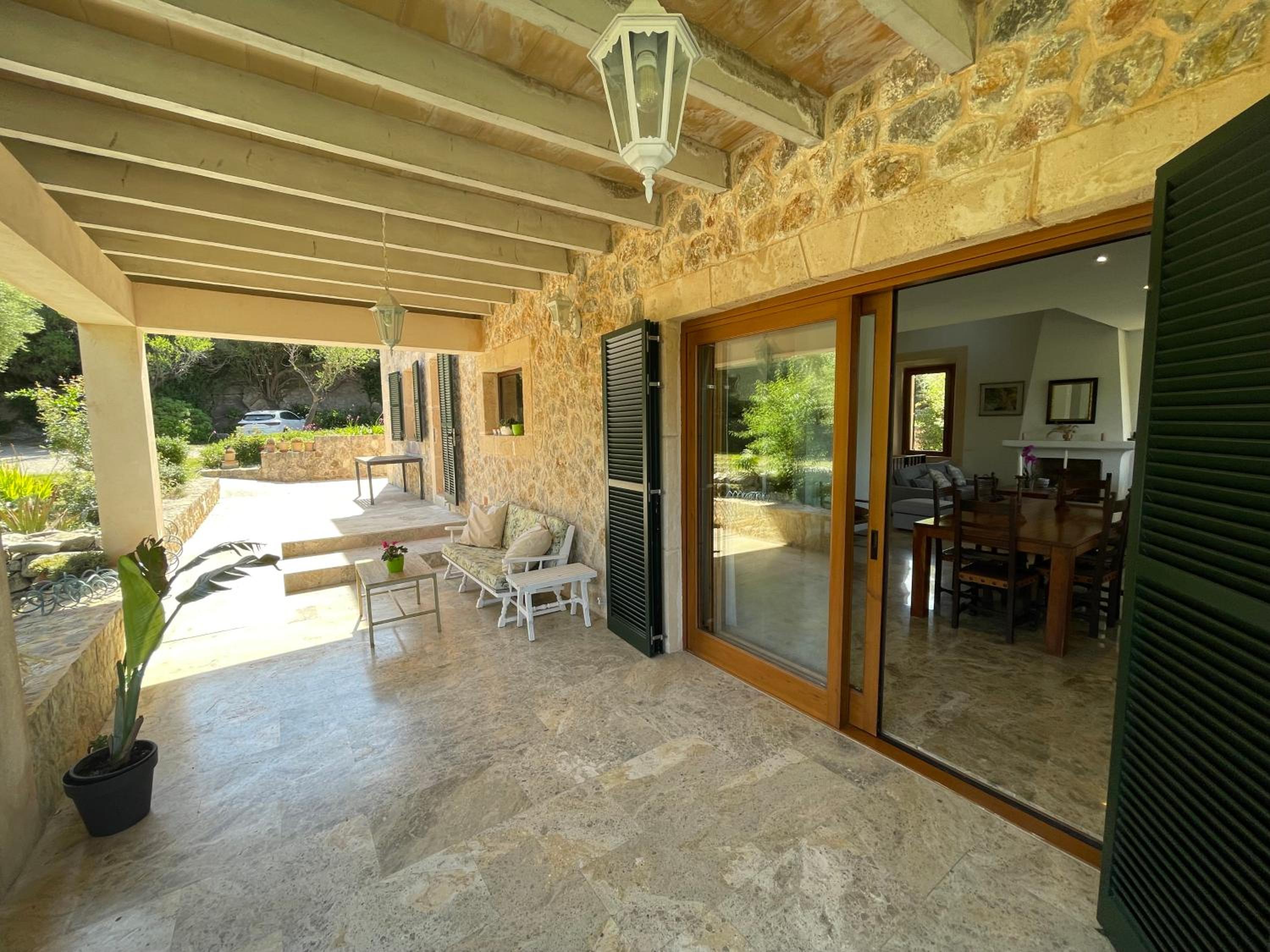 Villa Florida Luxury Villa with huge pool