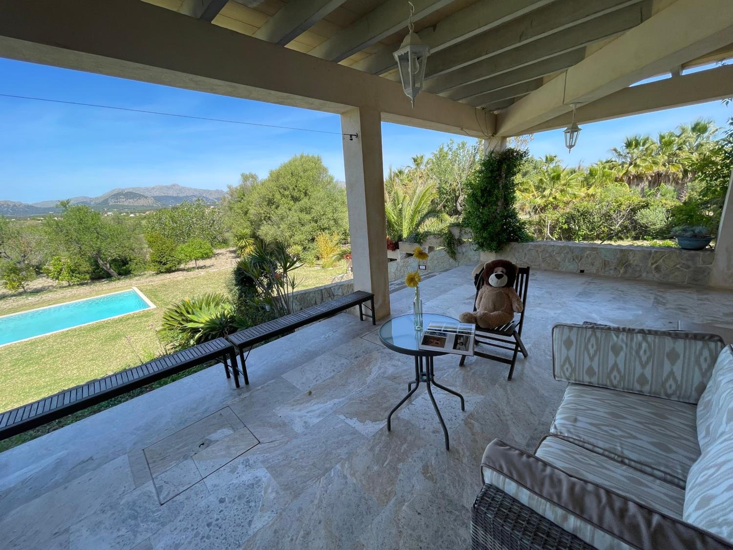 Villa Florida Luxury Villa with huge pool