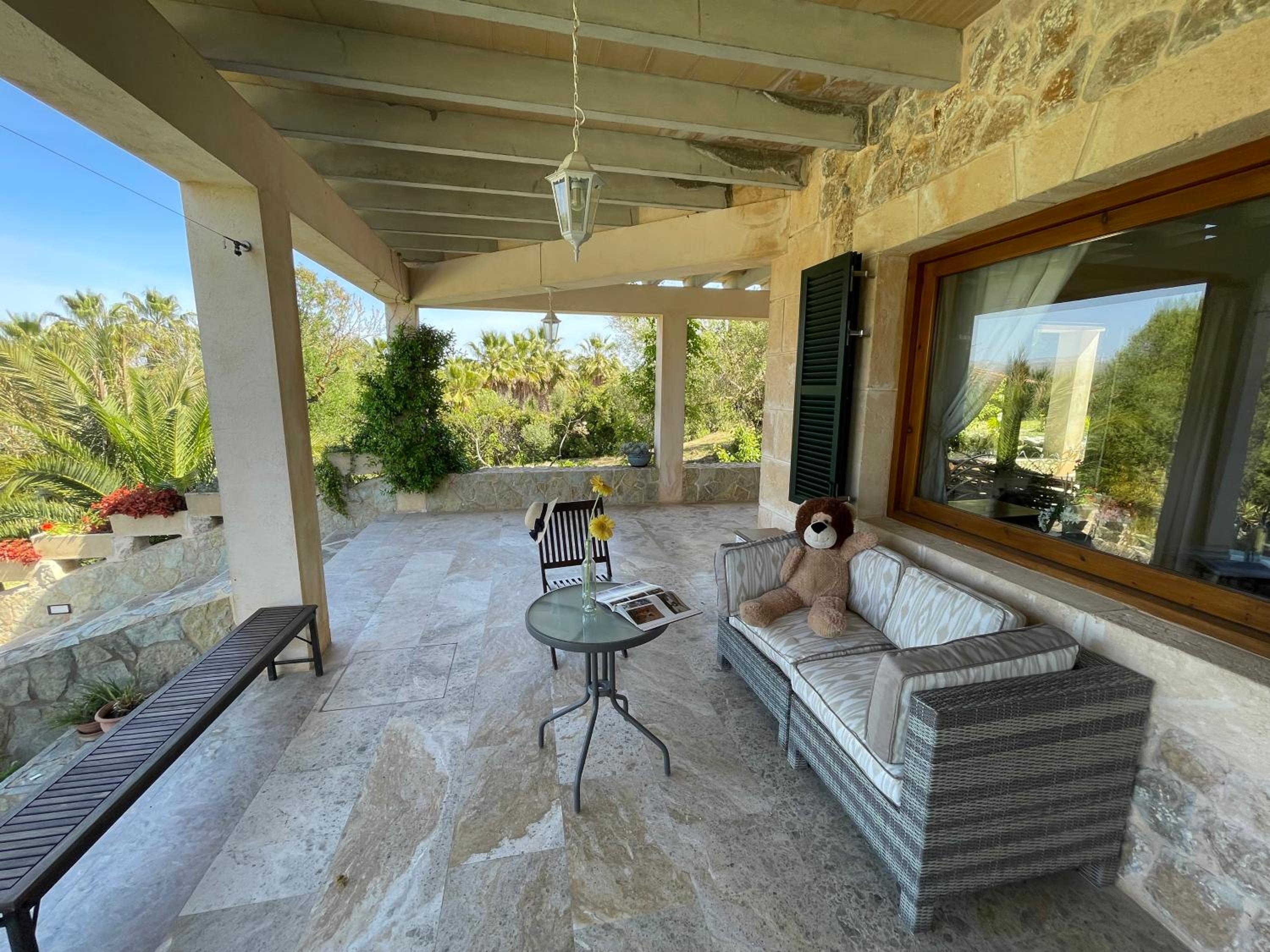 Villa Florida Luxury Villa with huge pool