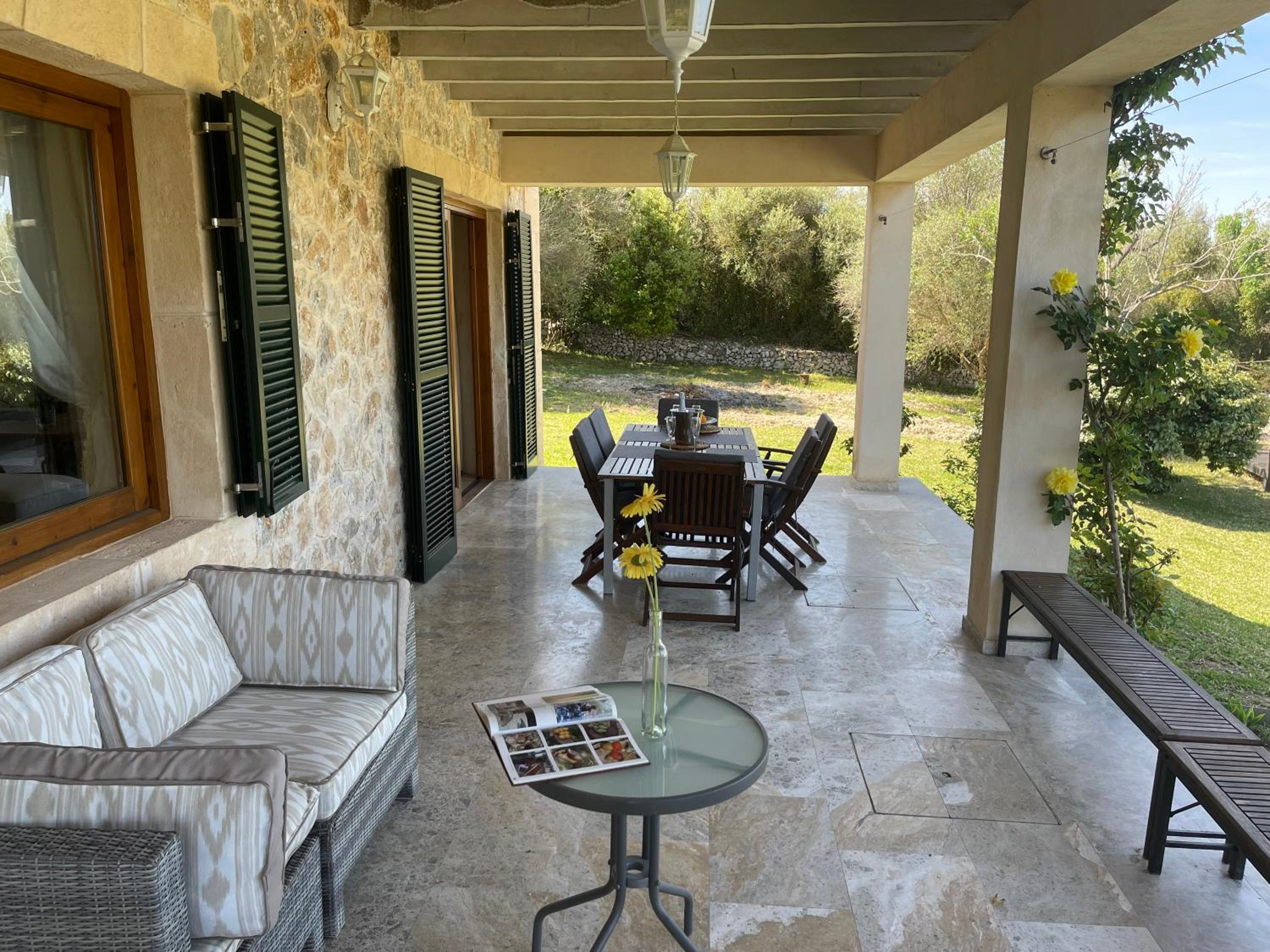 Villa Florida Luxury Villa with huge pool