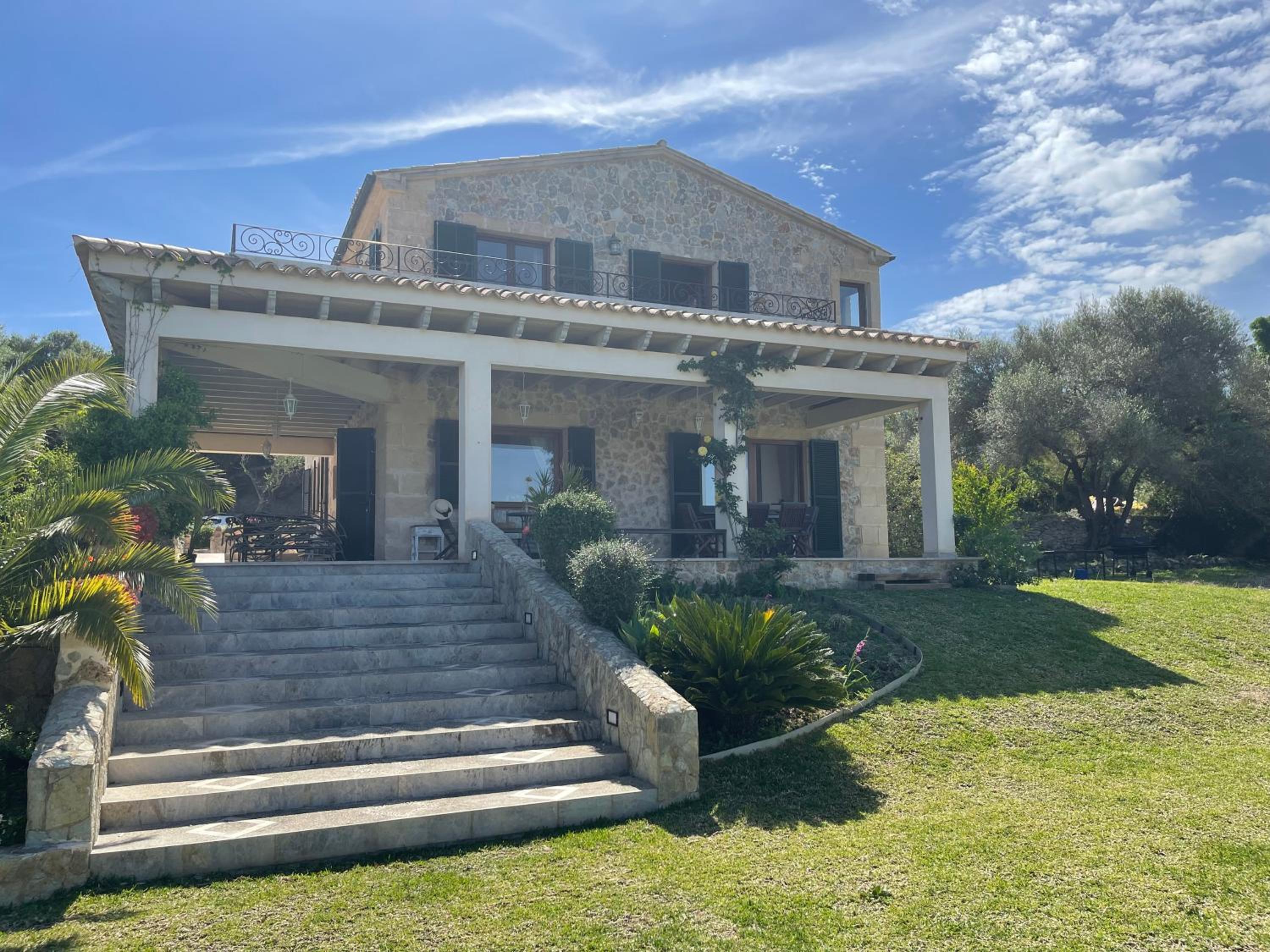 Villa Florida Luxury Villa with huge pool