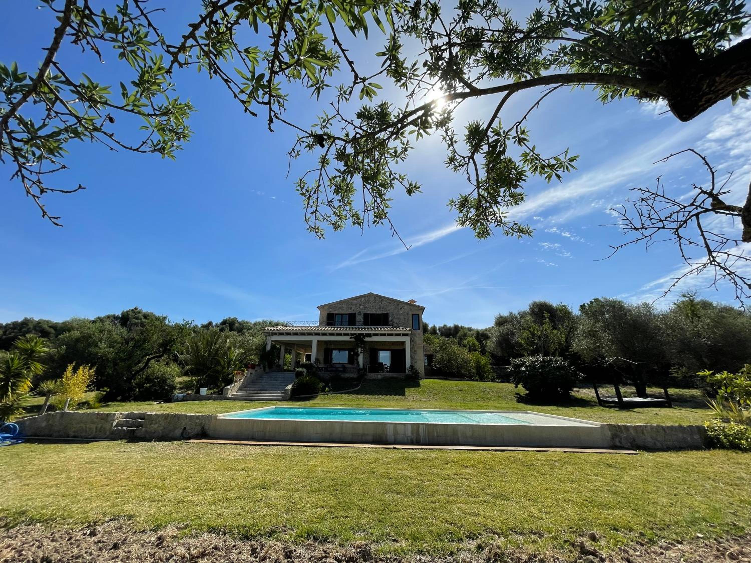 Villa Florida Luxury Villa with huge pool