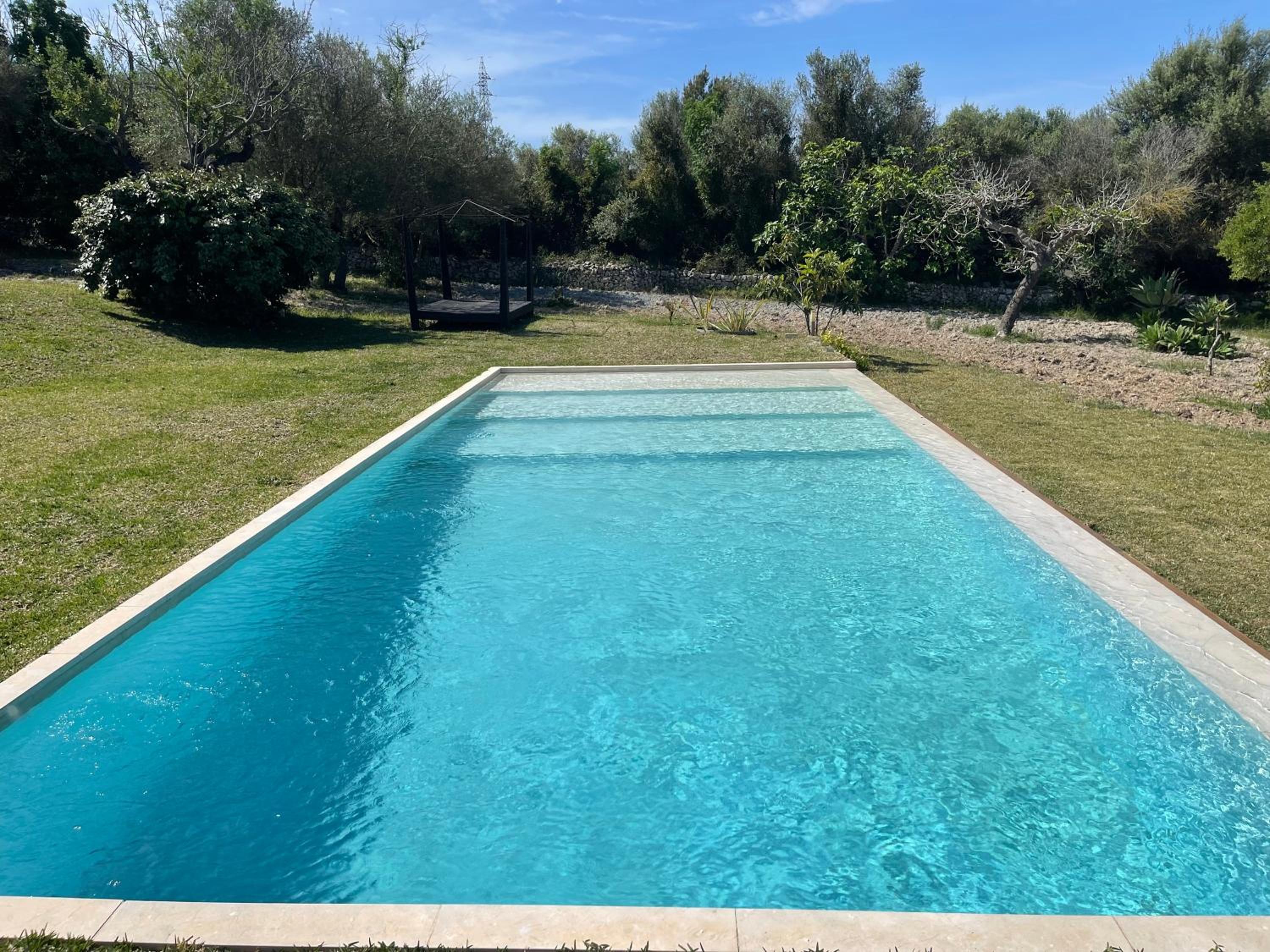 Villa Florida Luxury Villa with huge pool