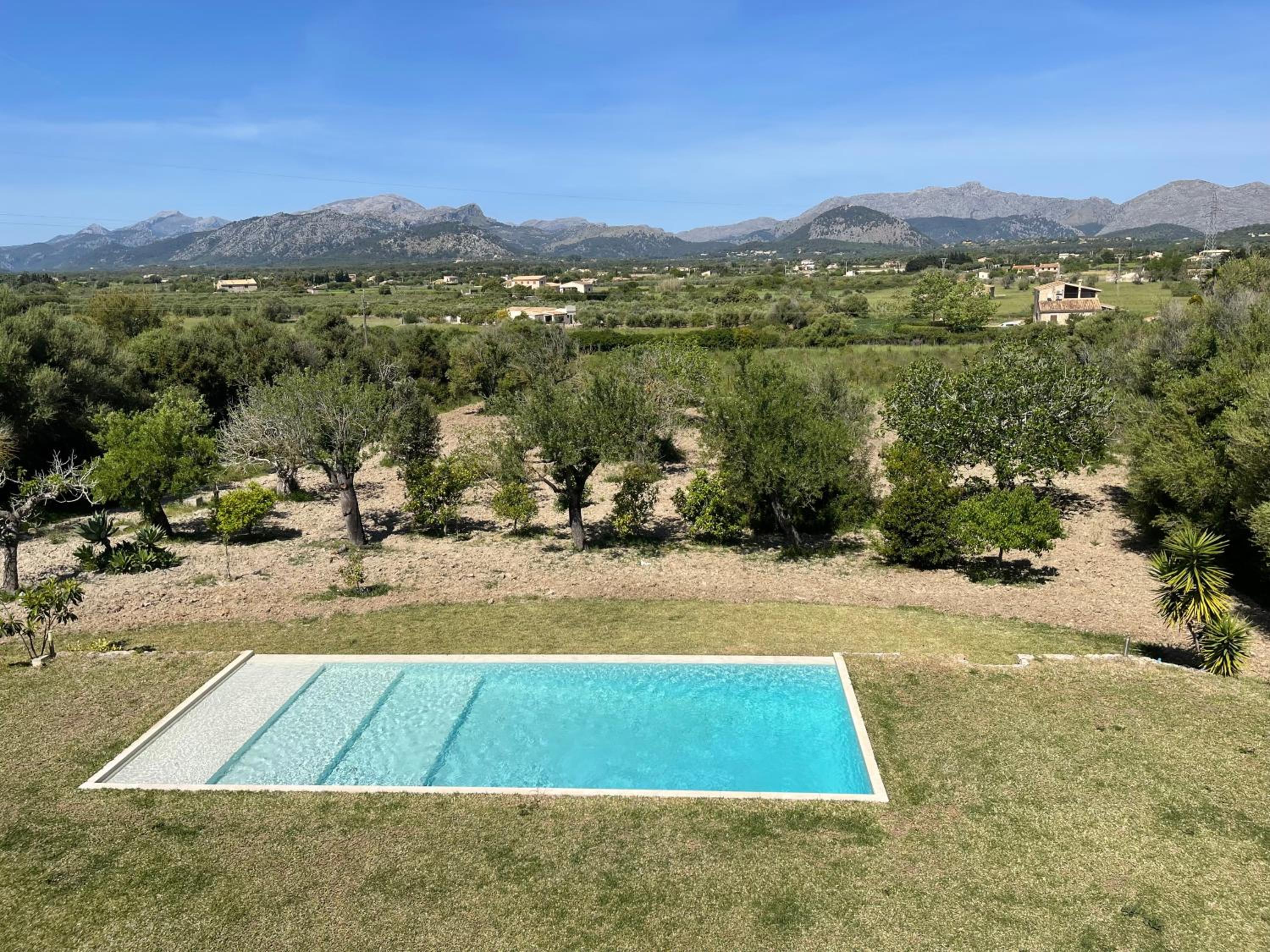 Villa Florida Luxury Villa with huge pool