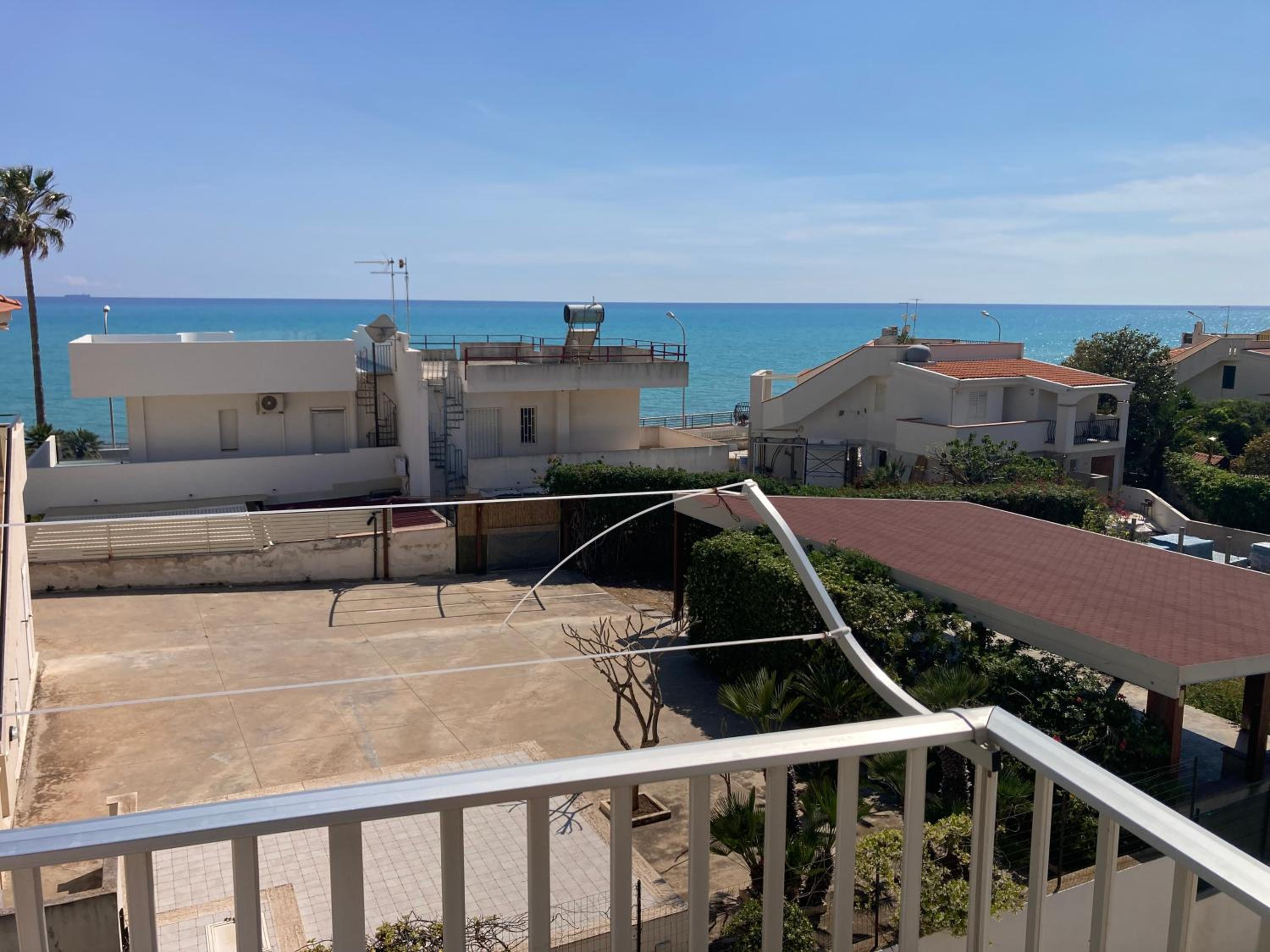 Sole a vista photo 2