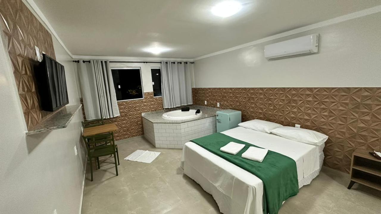 Pousada Panorâmica