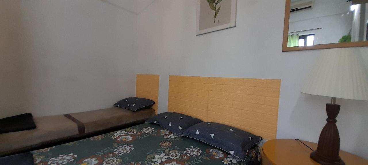 Ba Dinh Le rêveur Homestay