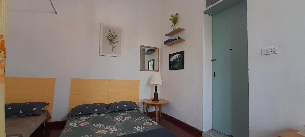 Ba Dinh Le rêveur Homestay