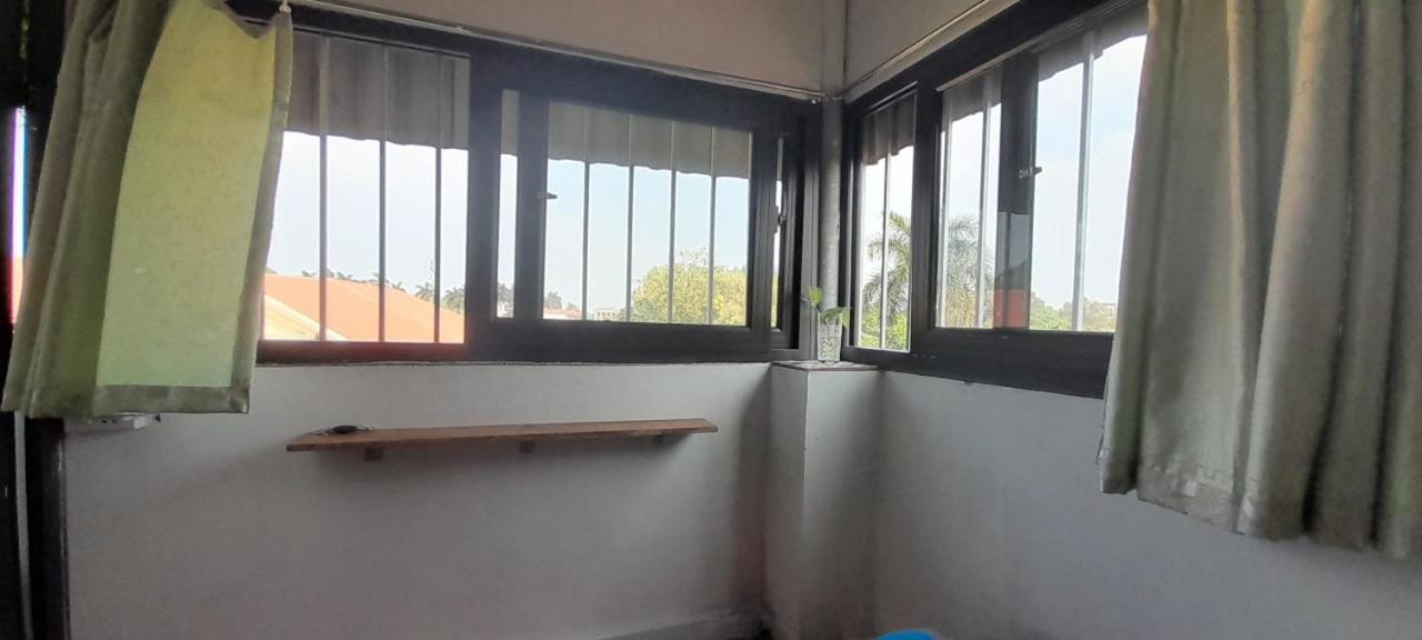 Ba Dinh Le rêveur Homestay