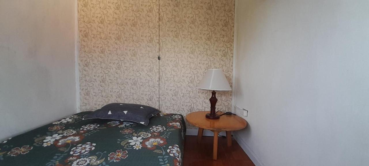 Ba Dinh Le rêveur Homestay