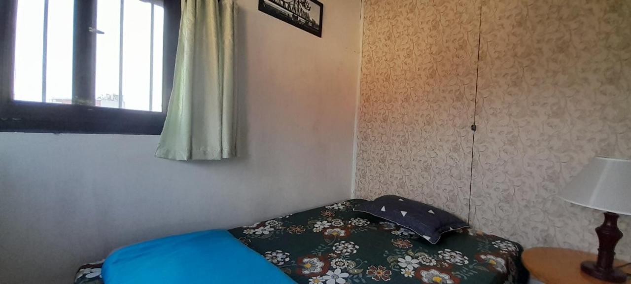 Ba Dinh Le rêveur Homestay