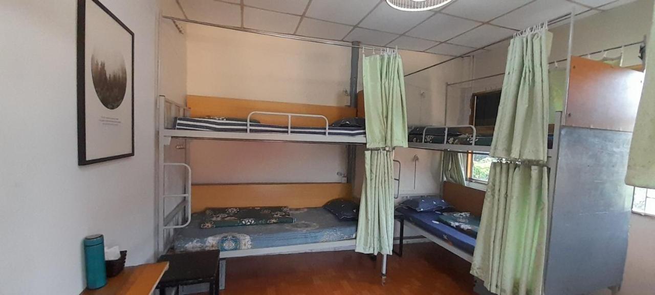Ba Dinh Le rêveur Homestay