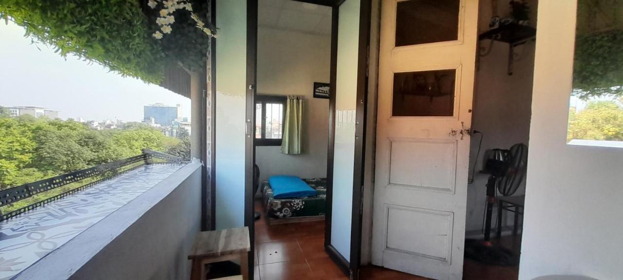 Ba Dinh Le rêveur Homestay
