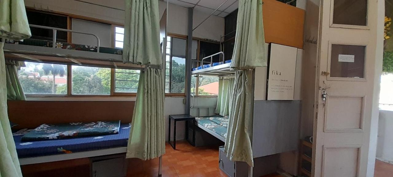 Ba Dinh Le rêveur Homestay
