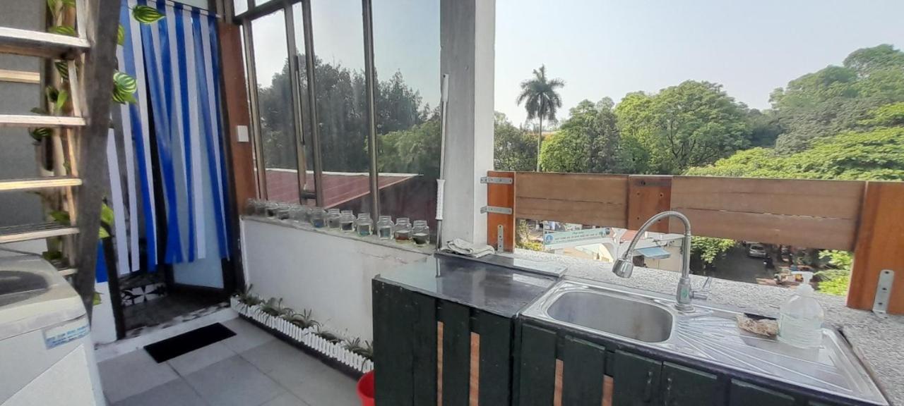 Ba Dinh Le rêveur Homestay