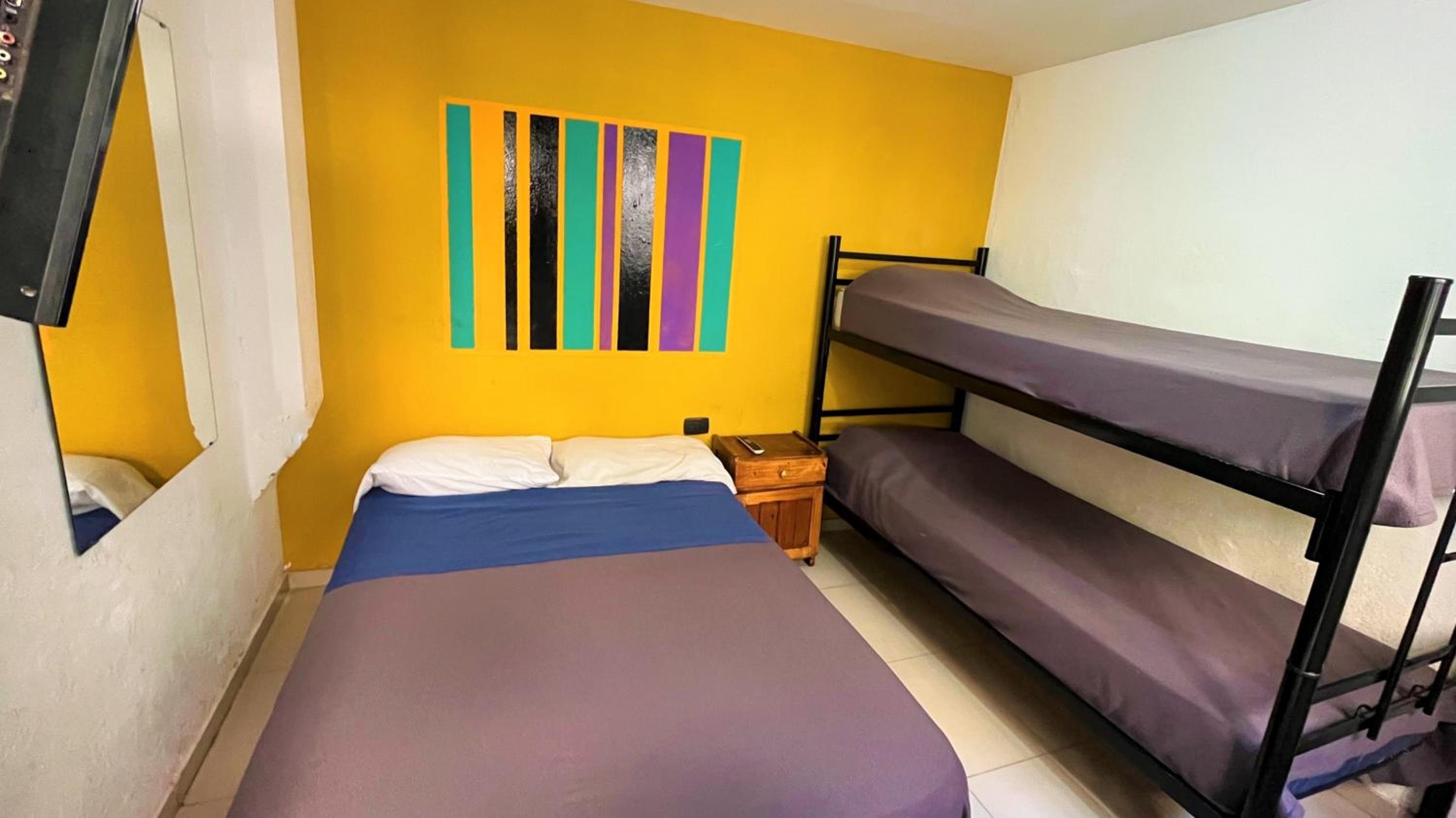 Link Cordoba Hostel