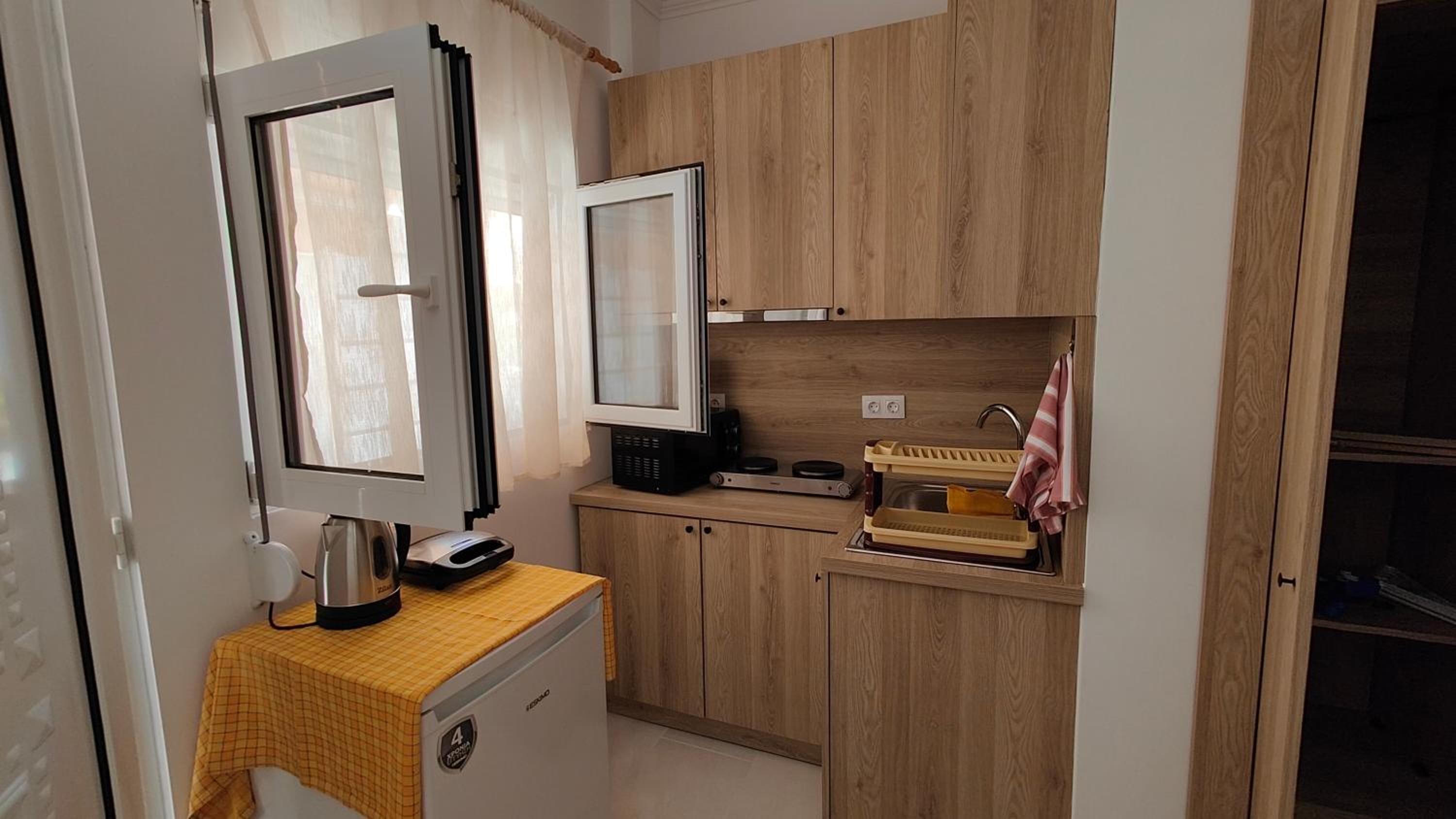 Central Excellence Apartment
