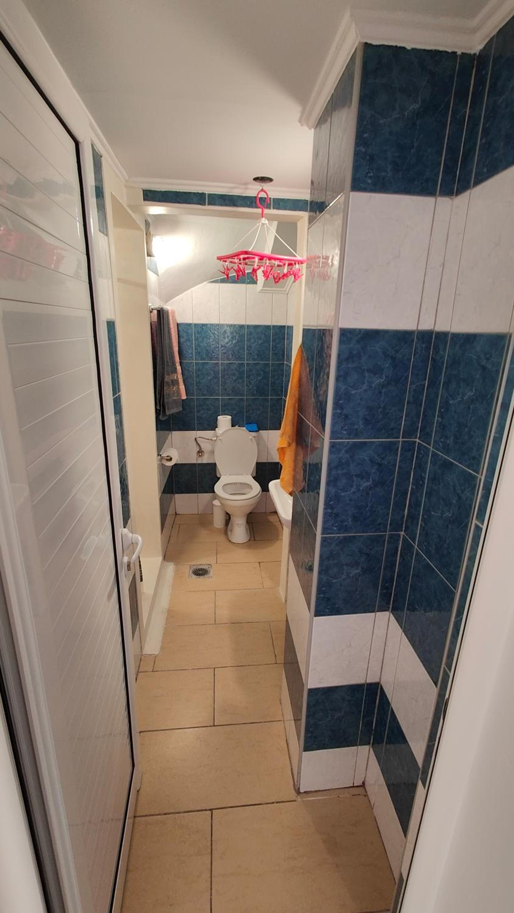 Central Excellence Apartment