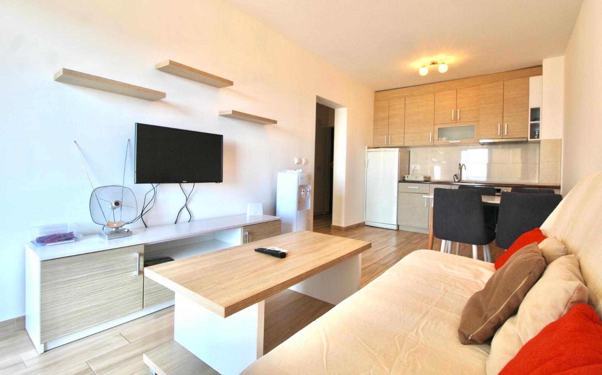 1bd Sea View Apts Veliki Pjesak "Mula" view 3