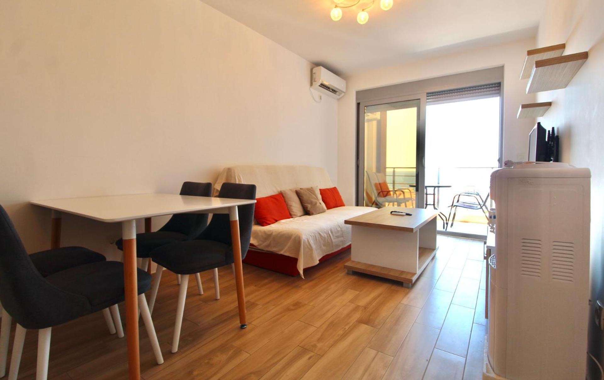 1bd Sea View Apts Veliki Pjesak "Mula" view 5