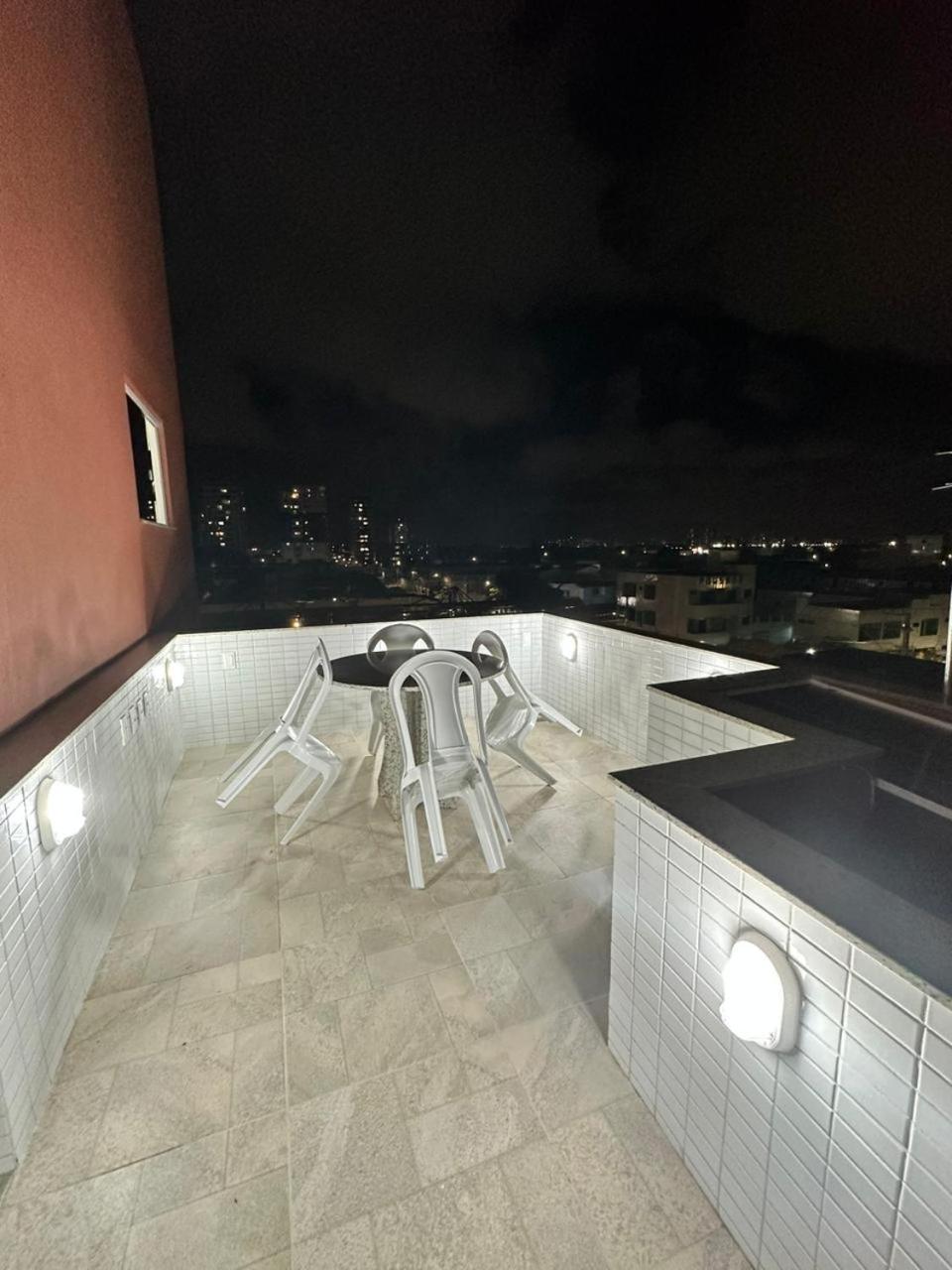 Pousada Panorâmica