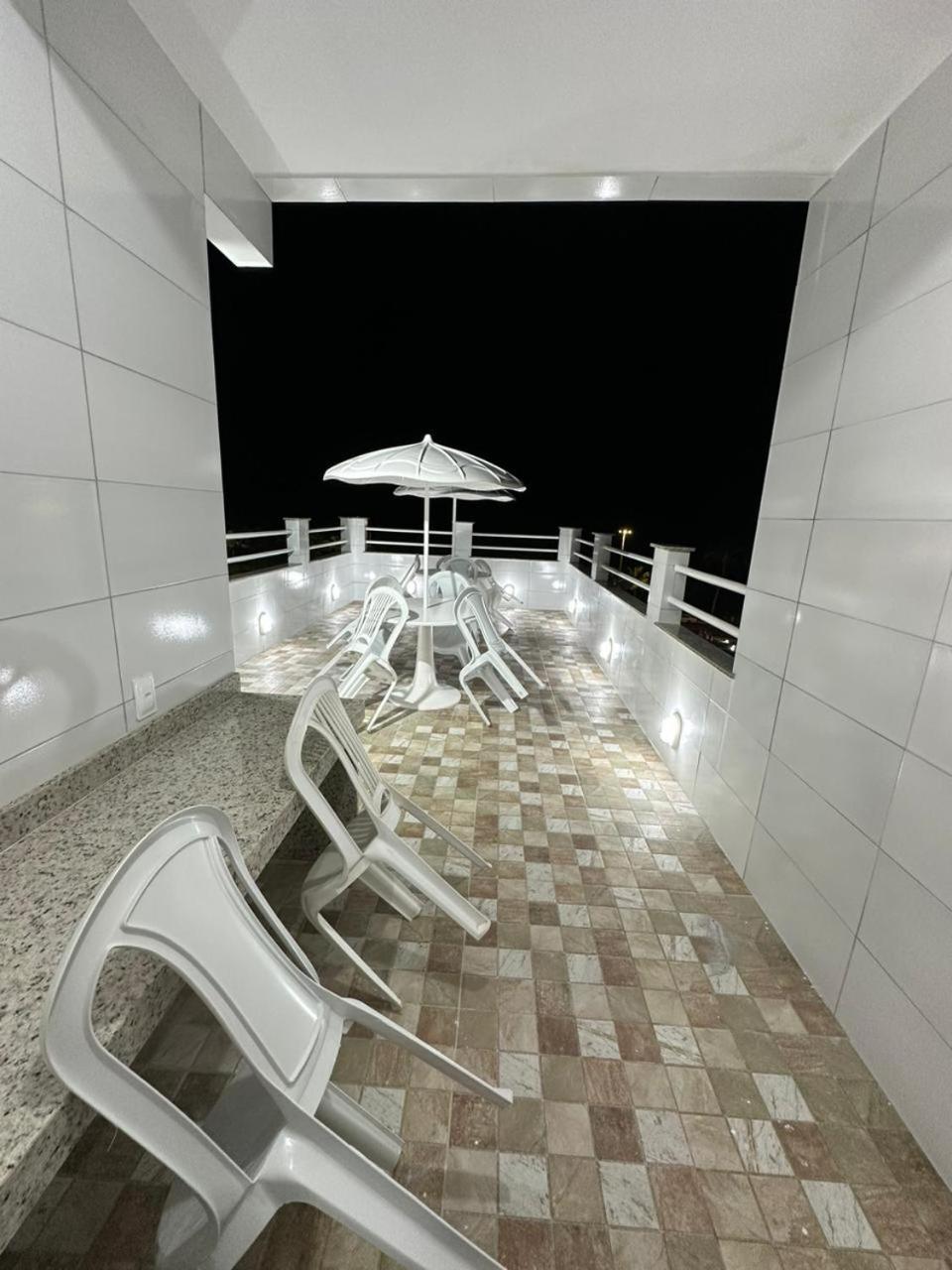 Pousada Panorâmica