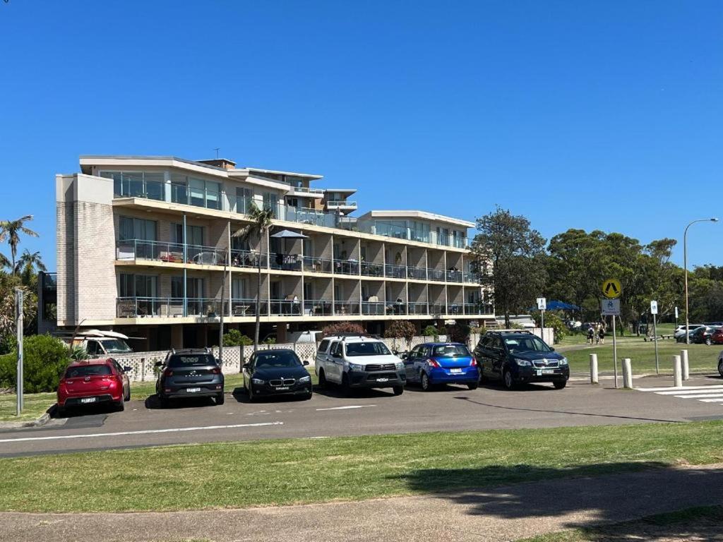 Dee Why Beach - Surfrider Studio 22