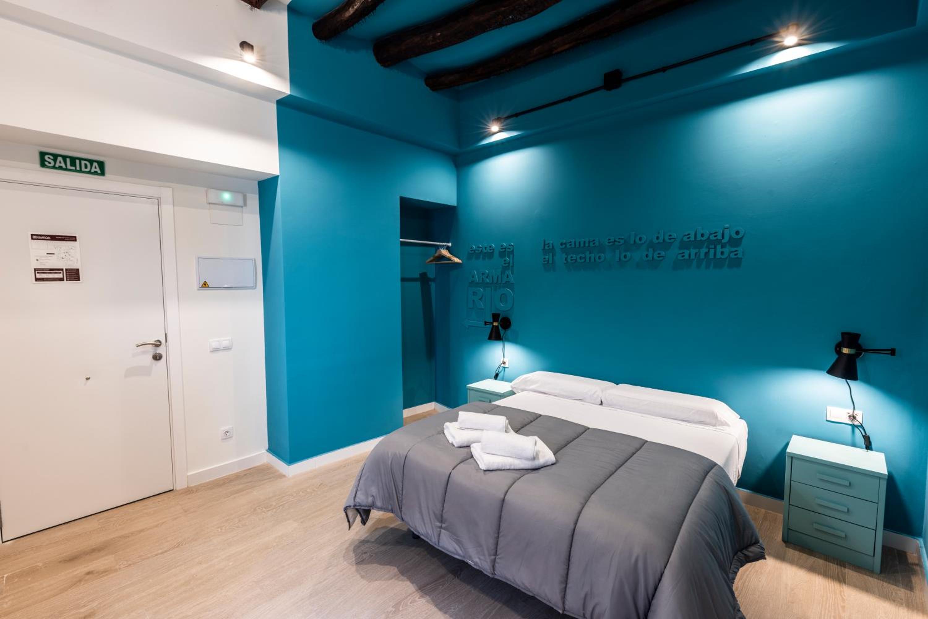 Apartamentos Turísticos DE LA BERNARDA