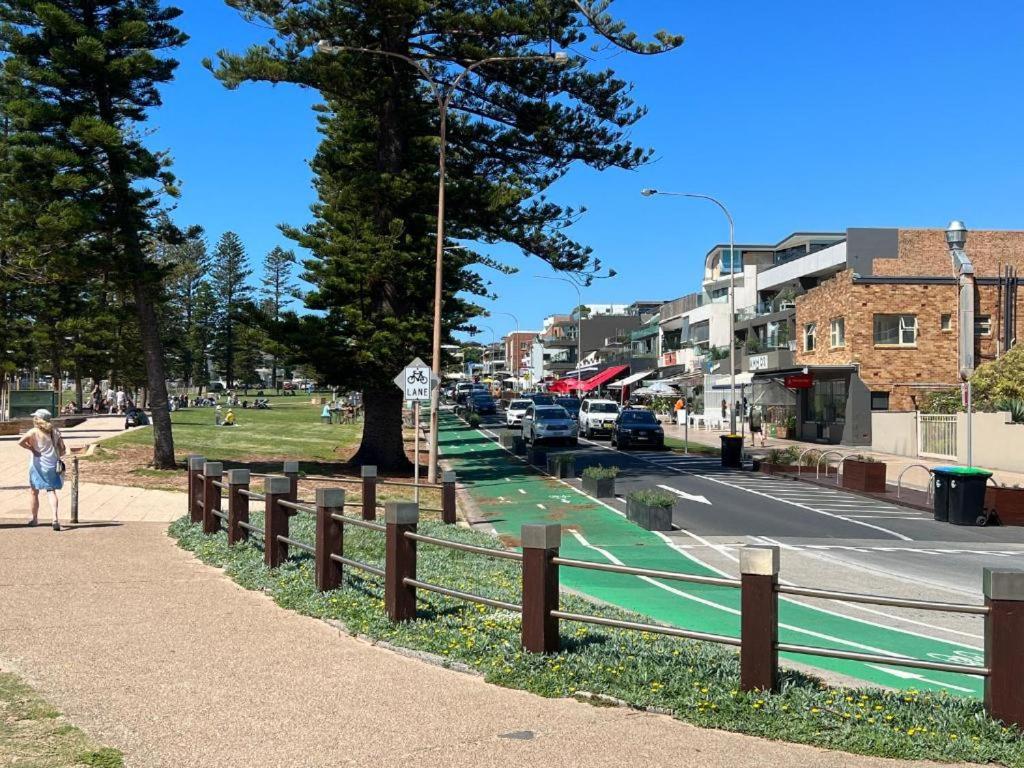 Dee Why Beach - Surfrider Studio 22