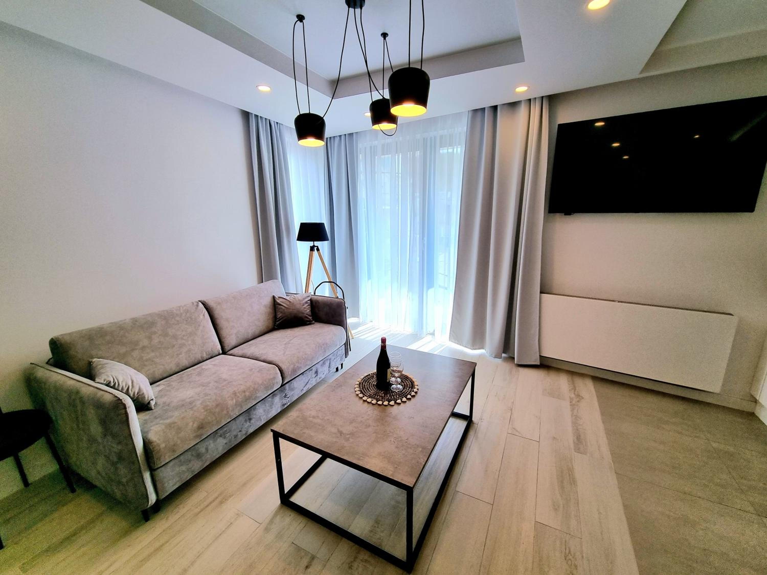 Baltic Soul Villa