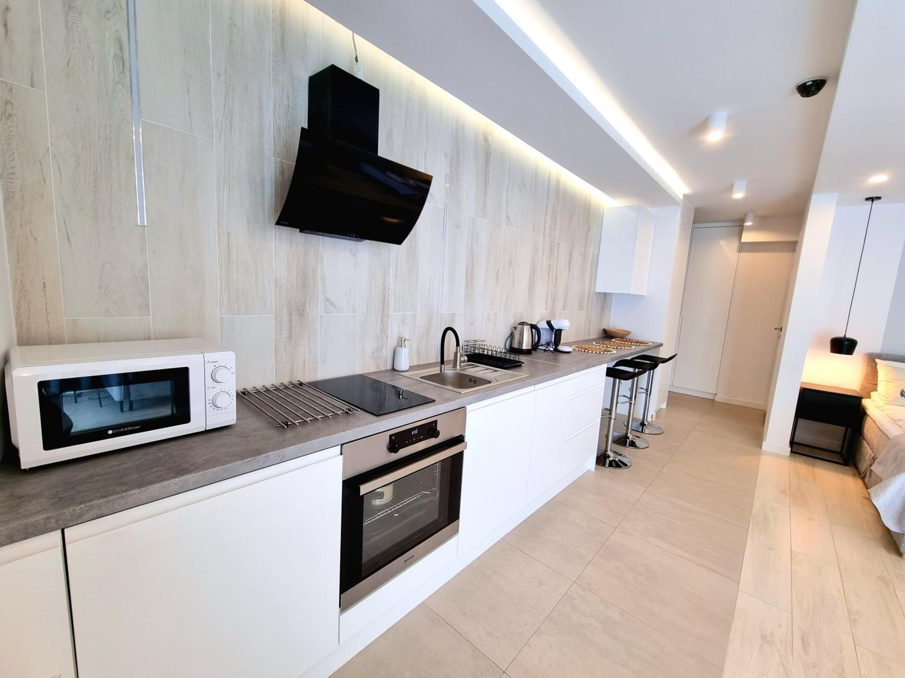 Baltic Soul Villa