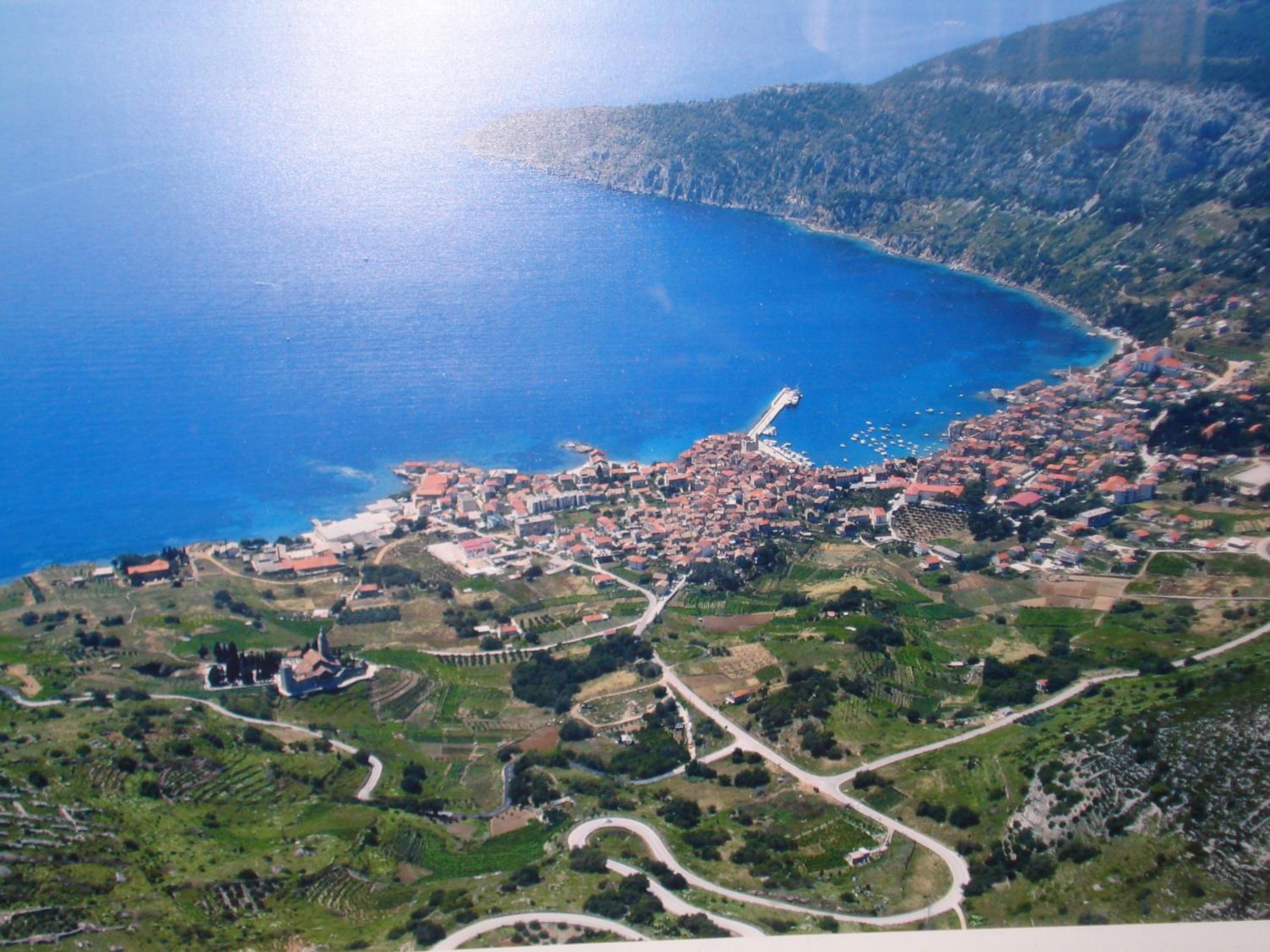 Apartments Sole view 3