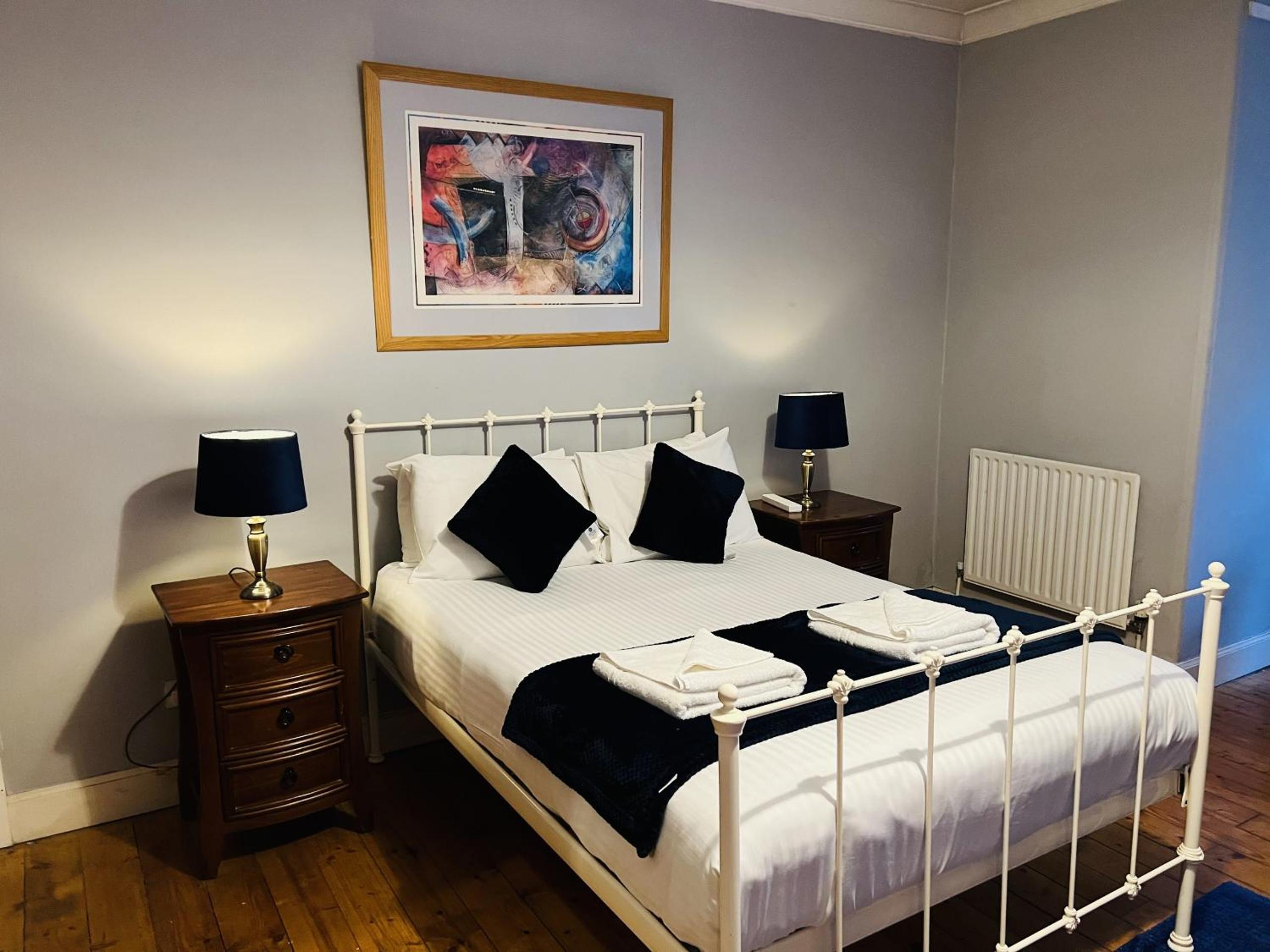 Ardenlee Guest House