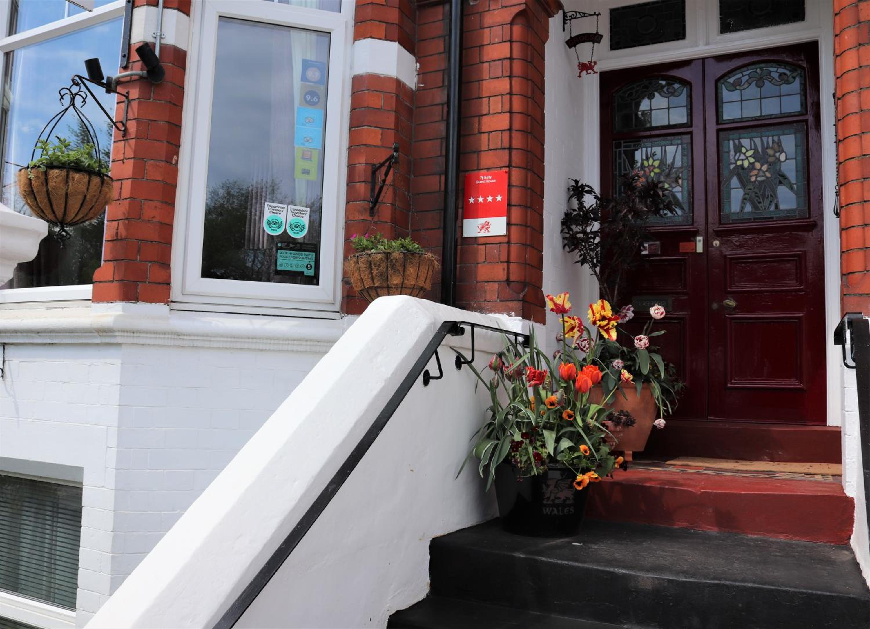 Greylands Guest House