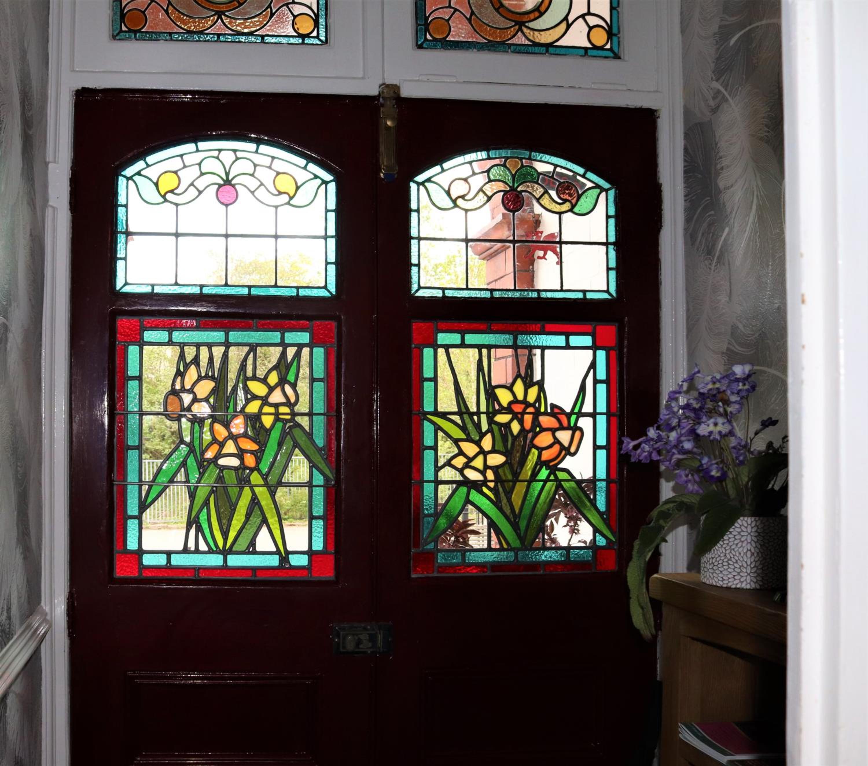 Greylands Guest House