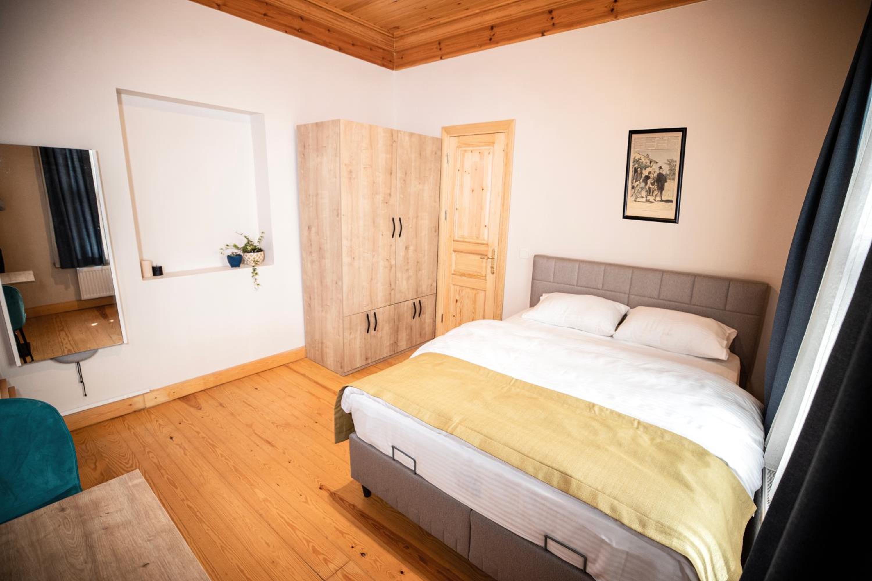 COSA Zeyrek- Home at the heart of Istanbul