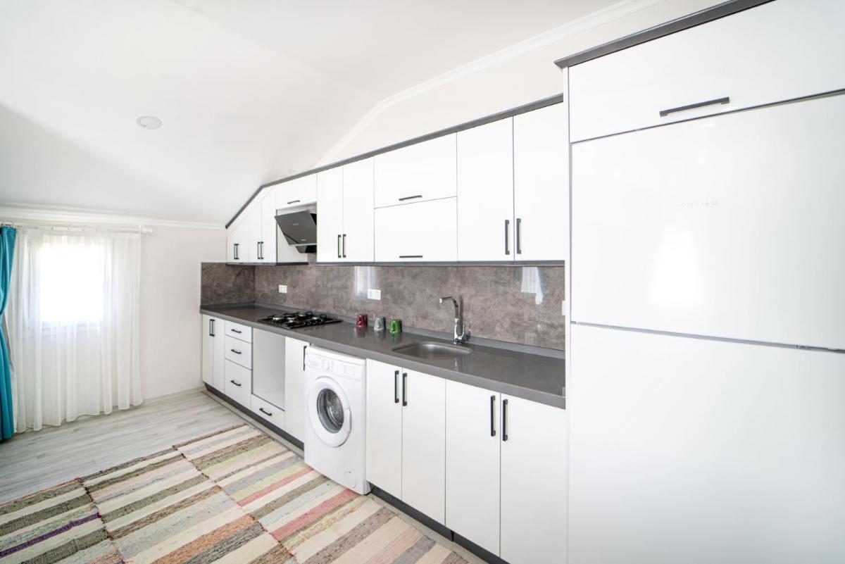 Fabulous Flat in Fethiye view 5