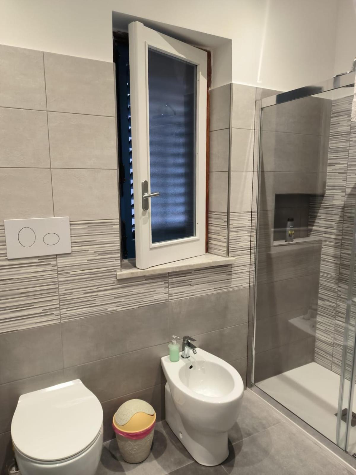 MarieRose House Sferracavallo